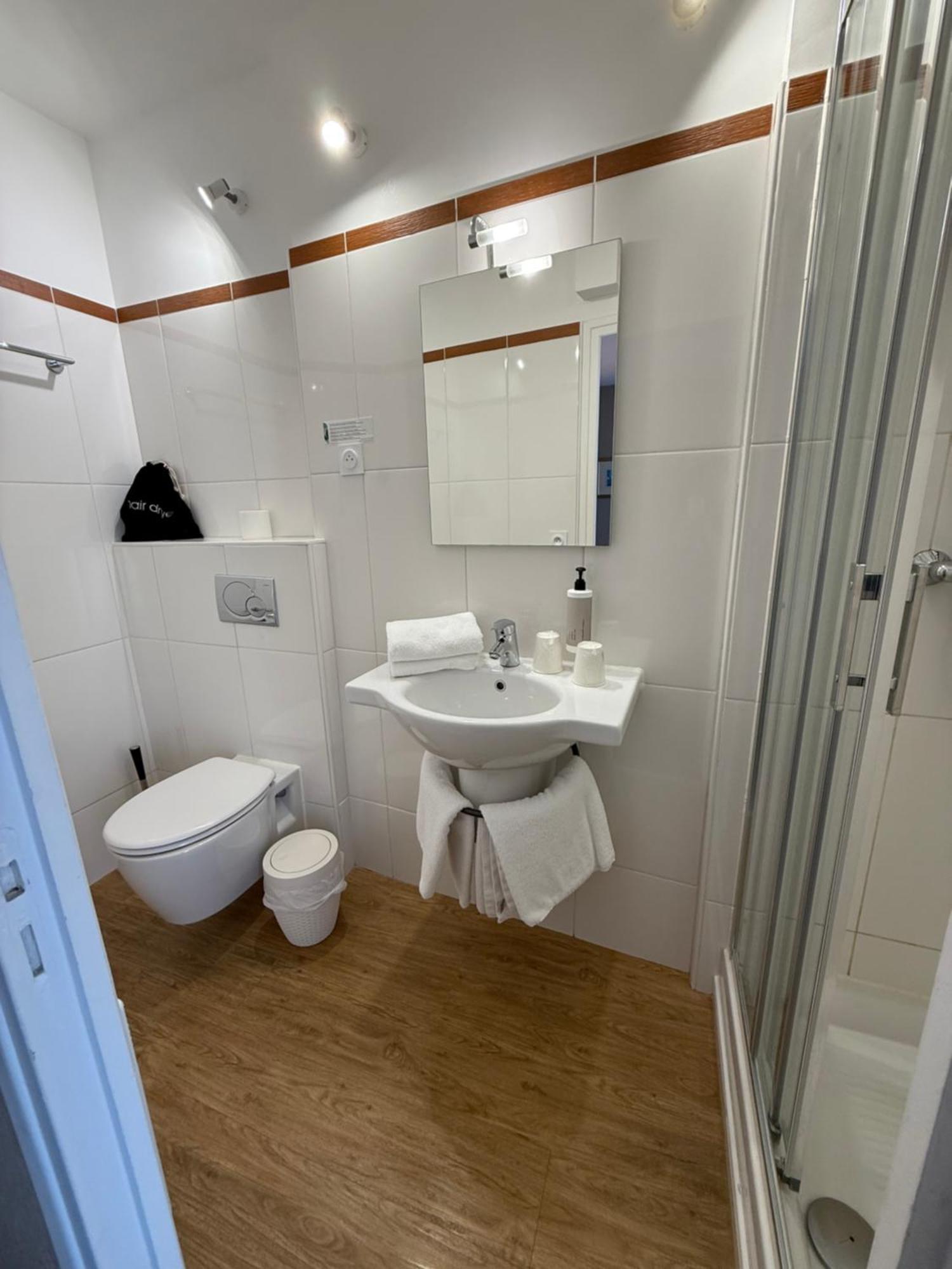 Chambre Supérieure