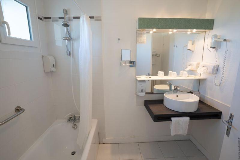 Chambre Triple Standard