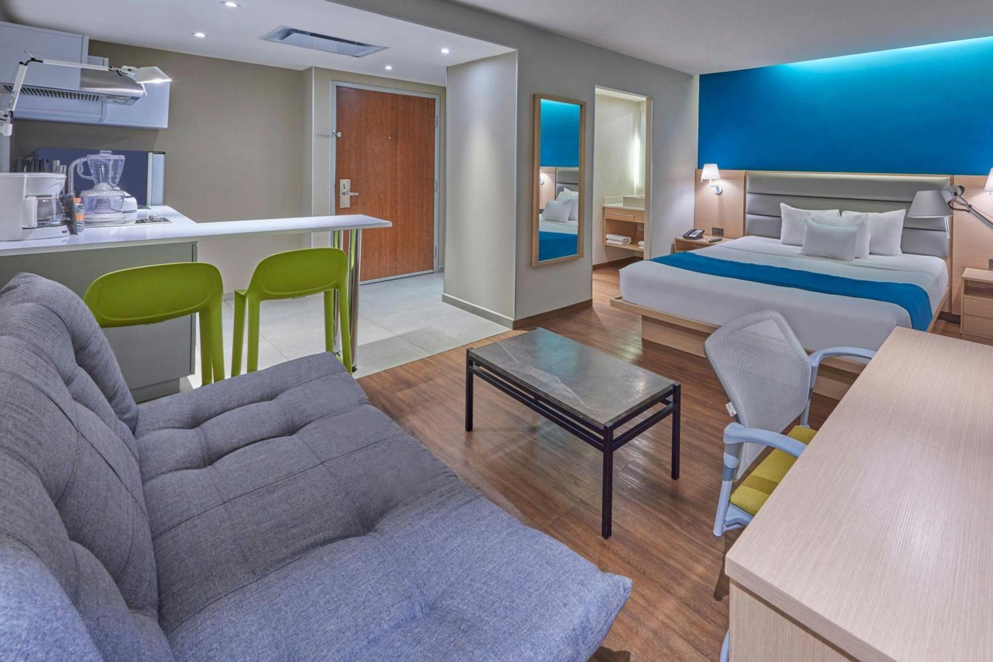 King Suite