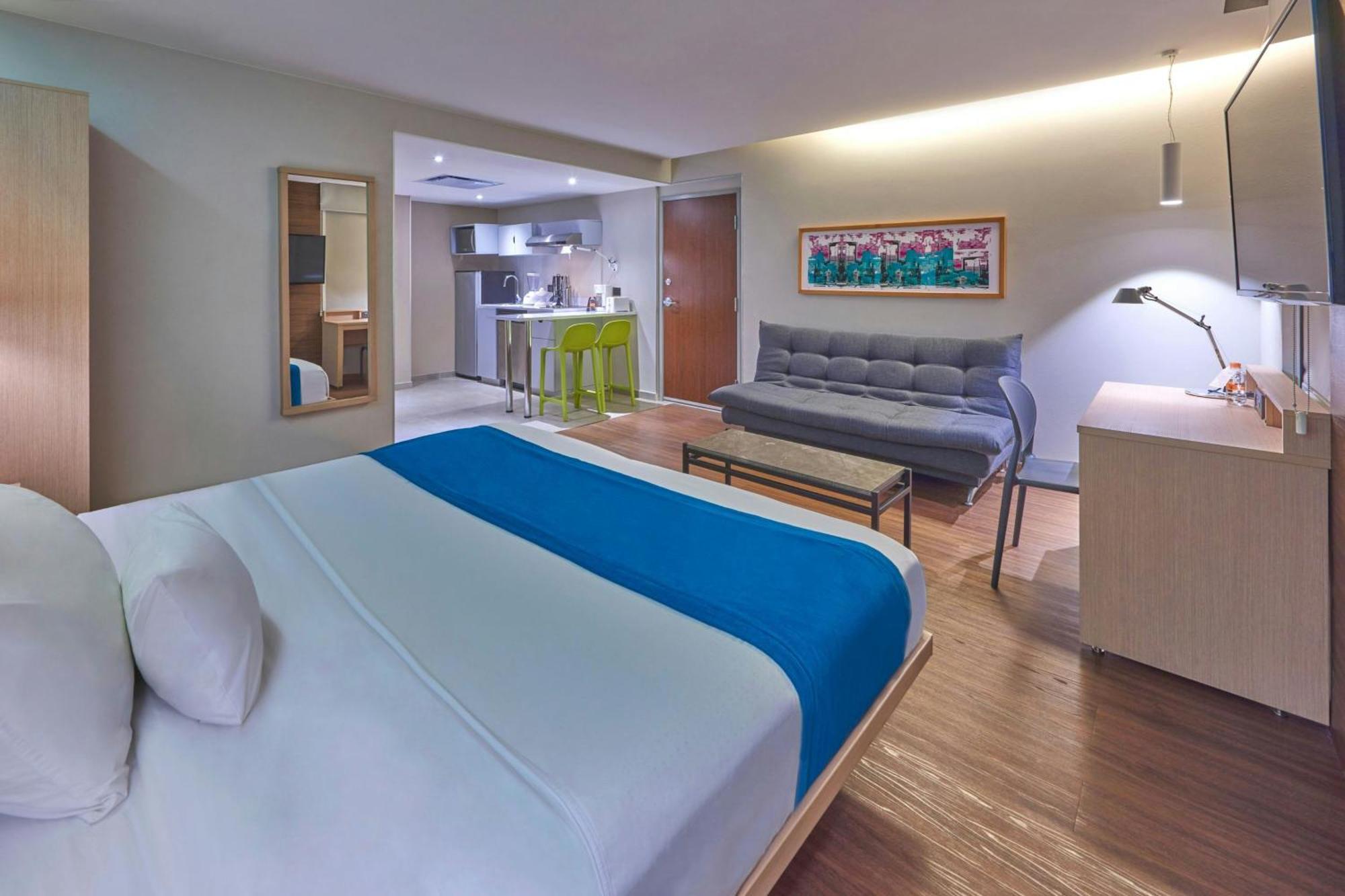 King Suite
