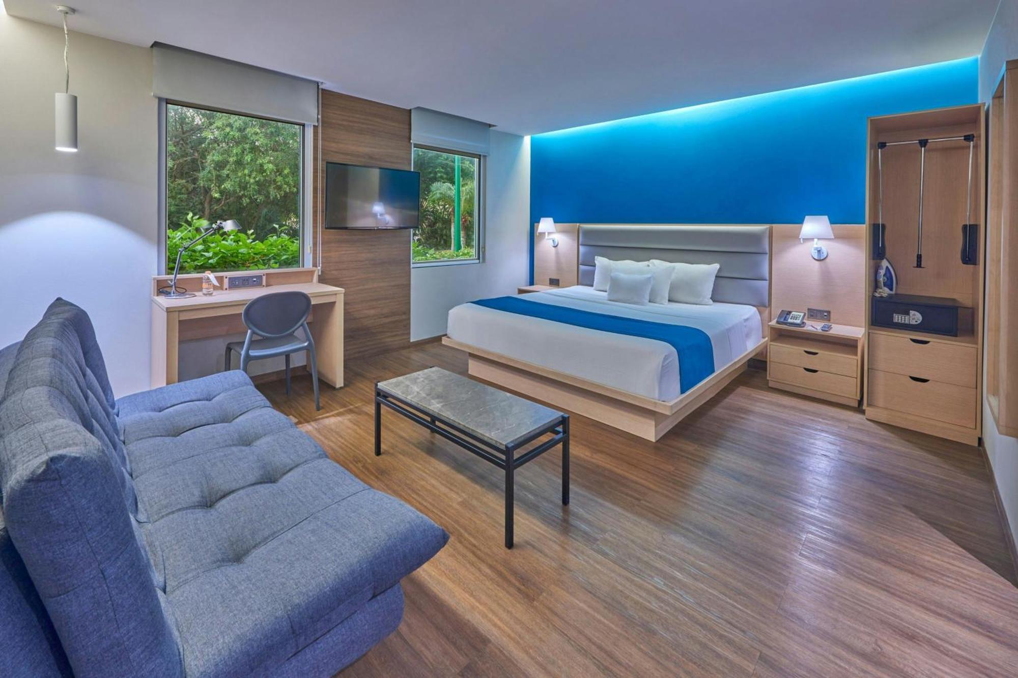King Suite