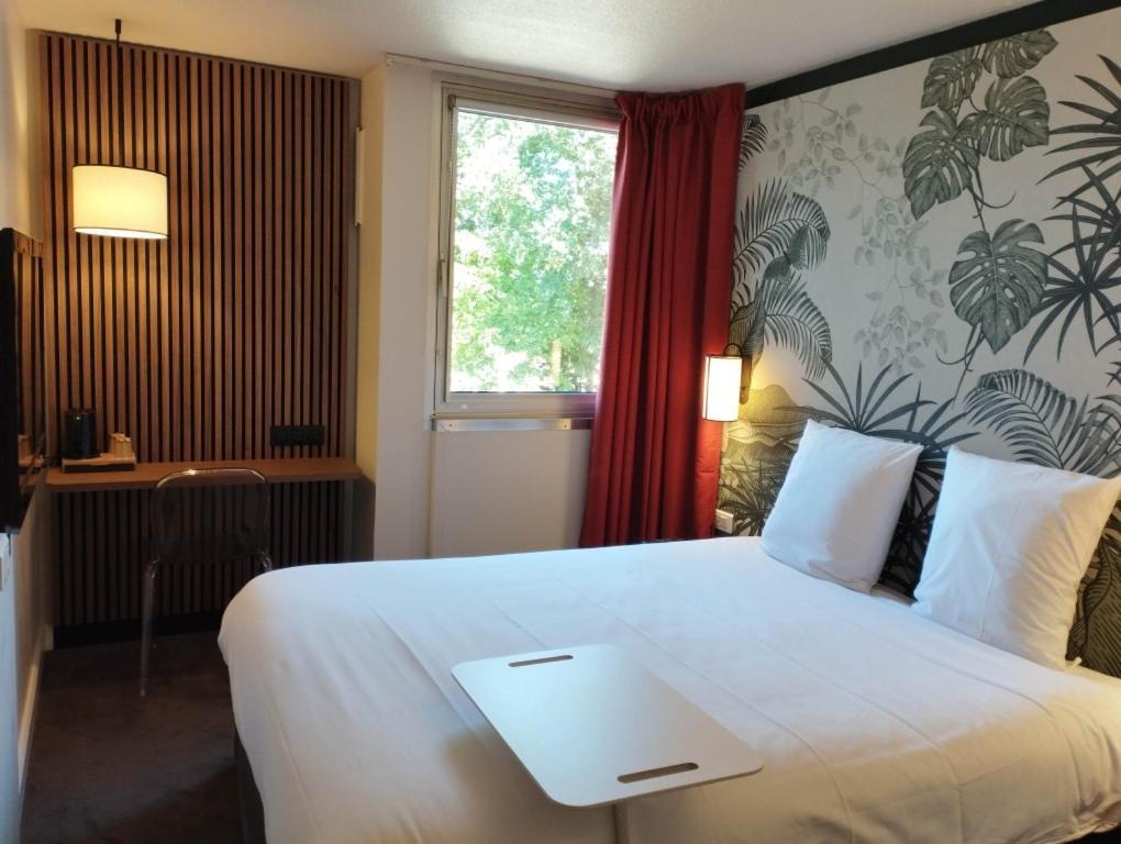 Chambre Double Classique