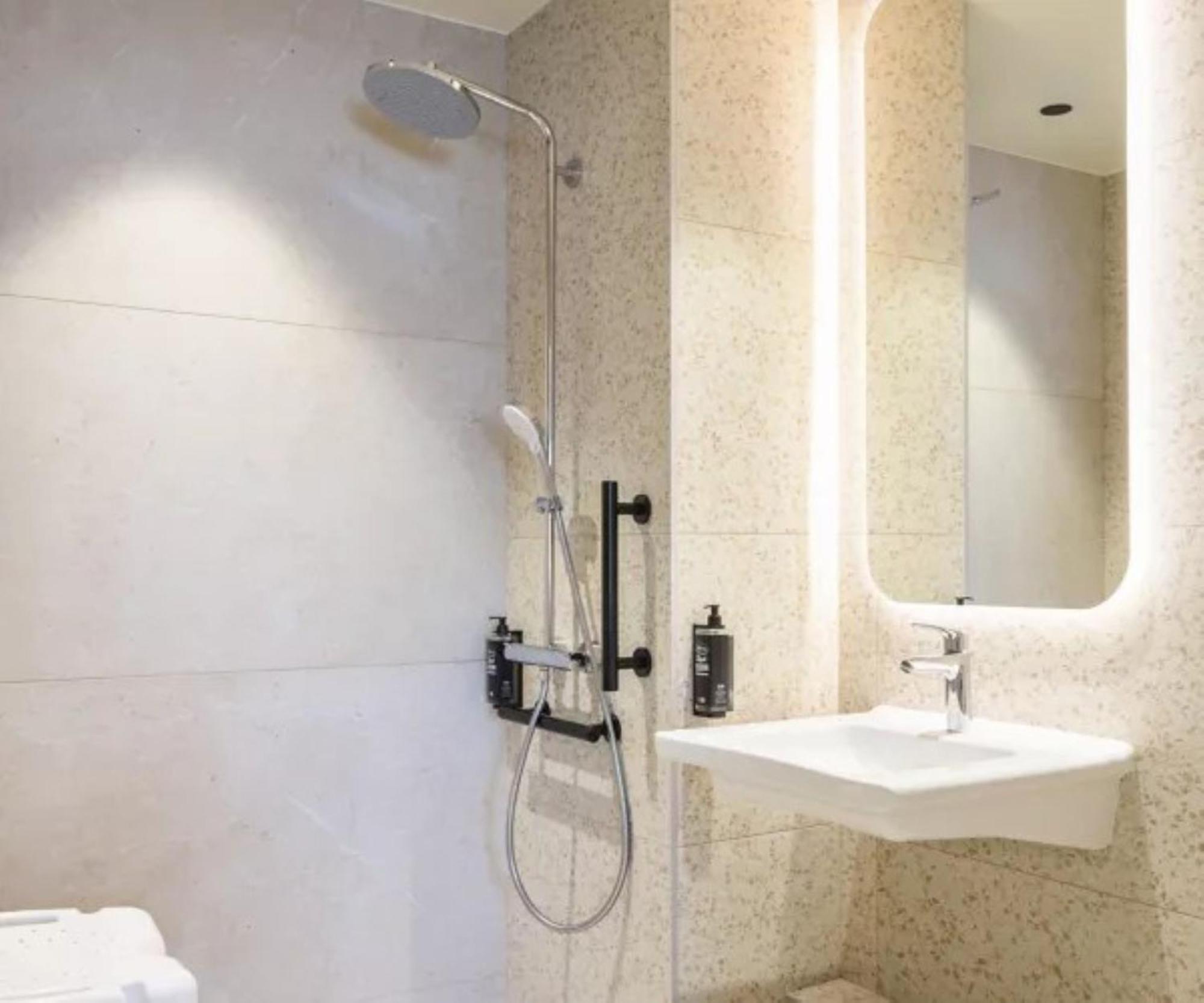 Chambre Double Smart