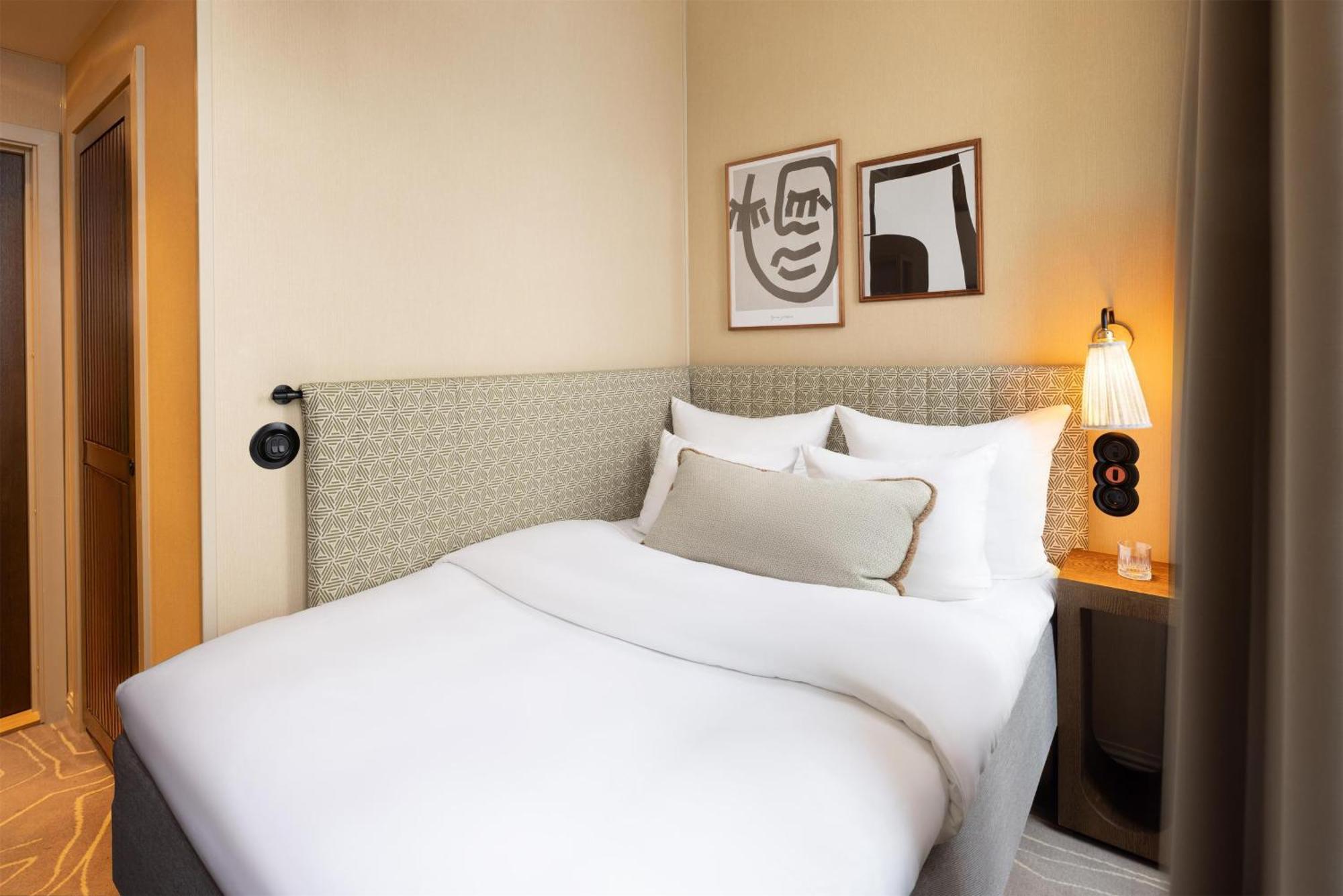 Chambre Cosy