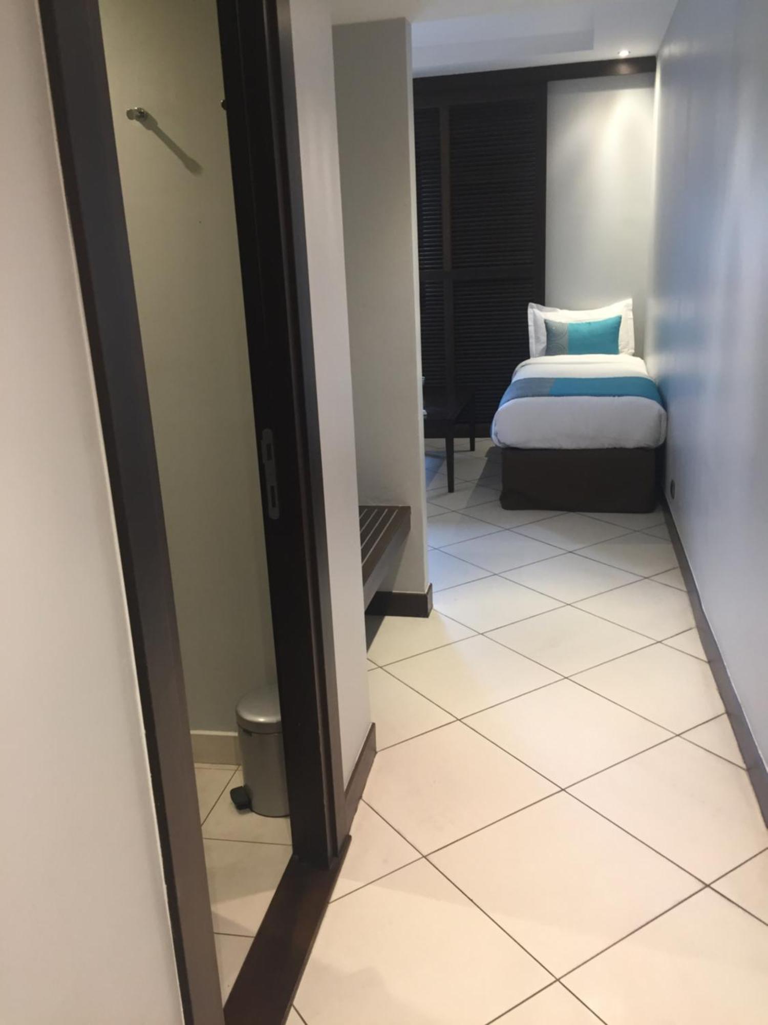 Chambre Triple
