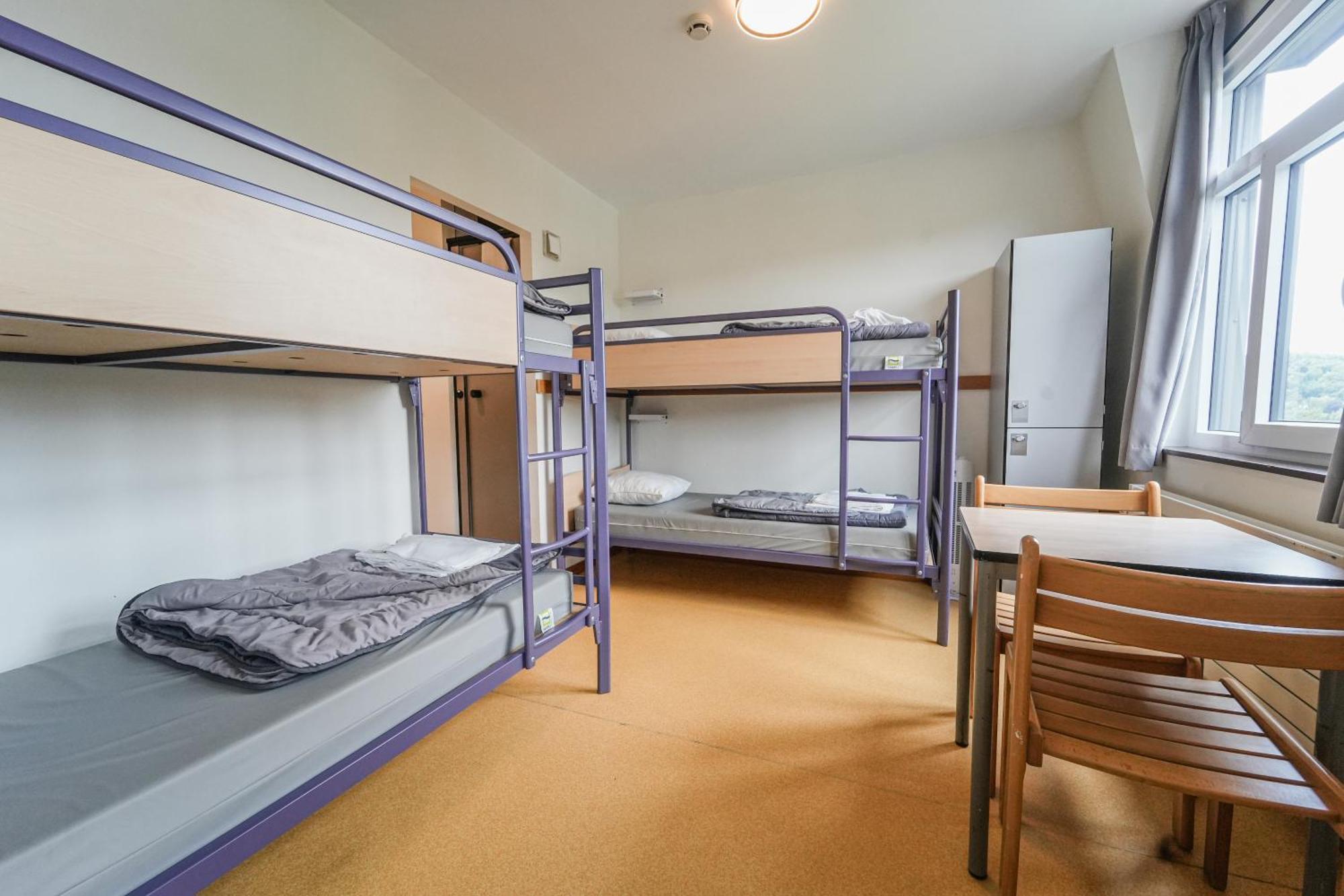 Chambre Quadruple