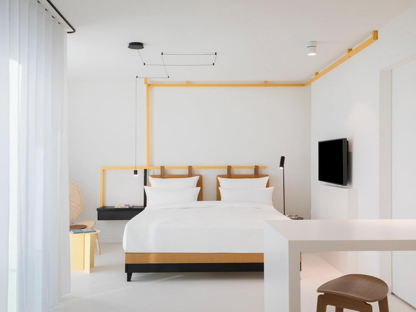 Appartement Deluxe