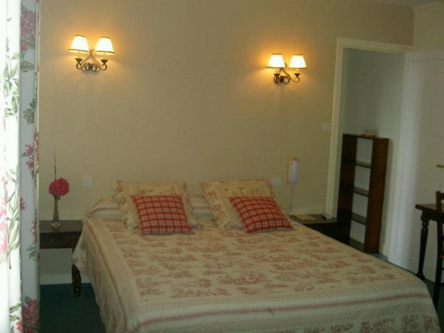 Chambre Standard Lit Queen-Size
