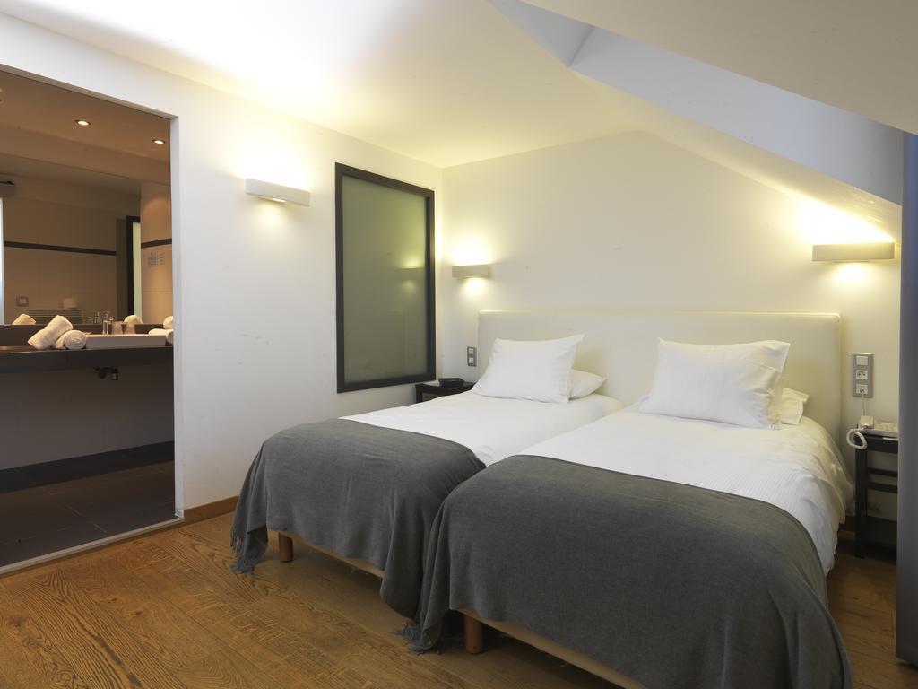 Chambre Double Confort