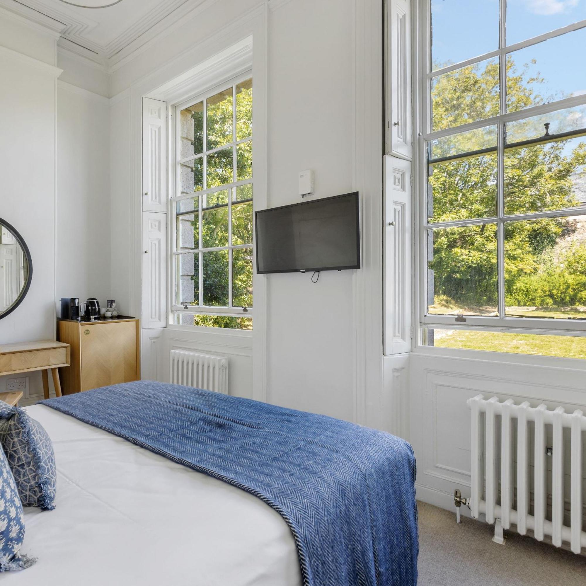 Petite Chambre Double