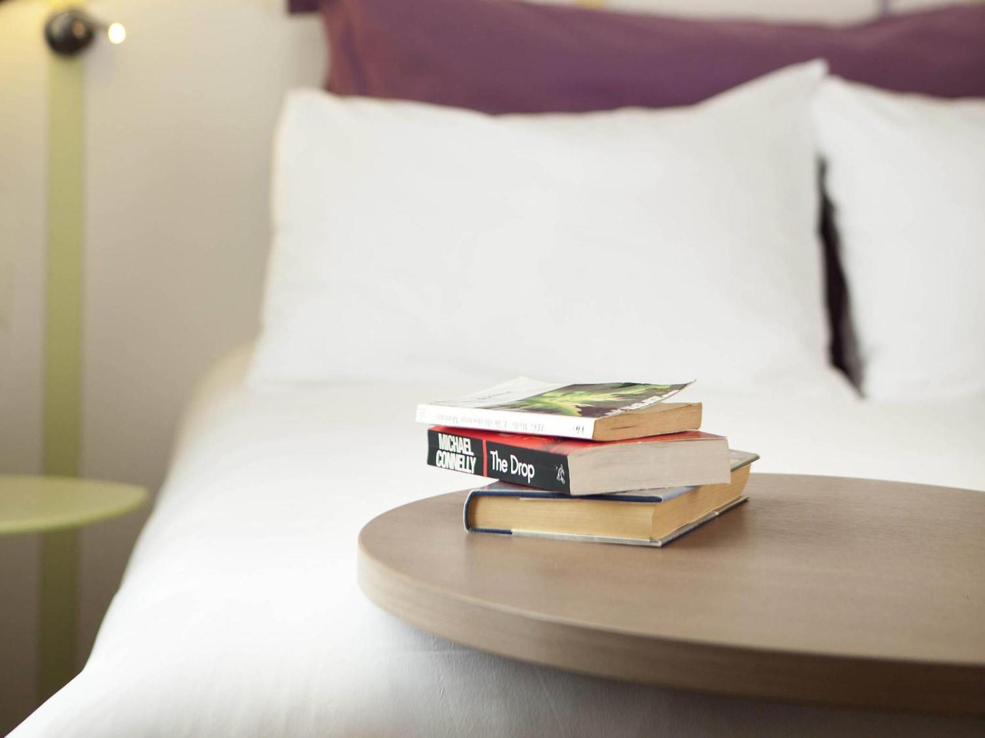 Chambre Double Standard avec Vue