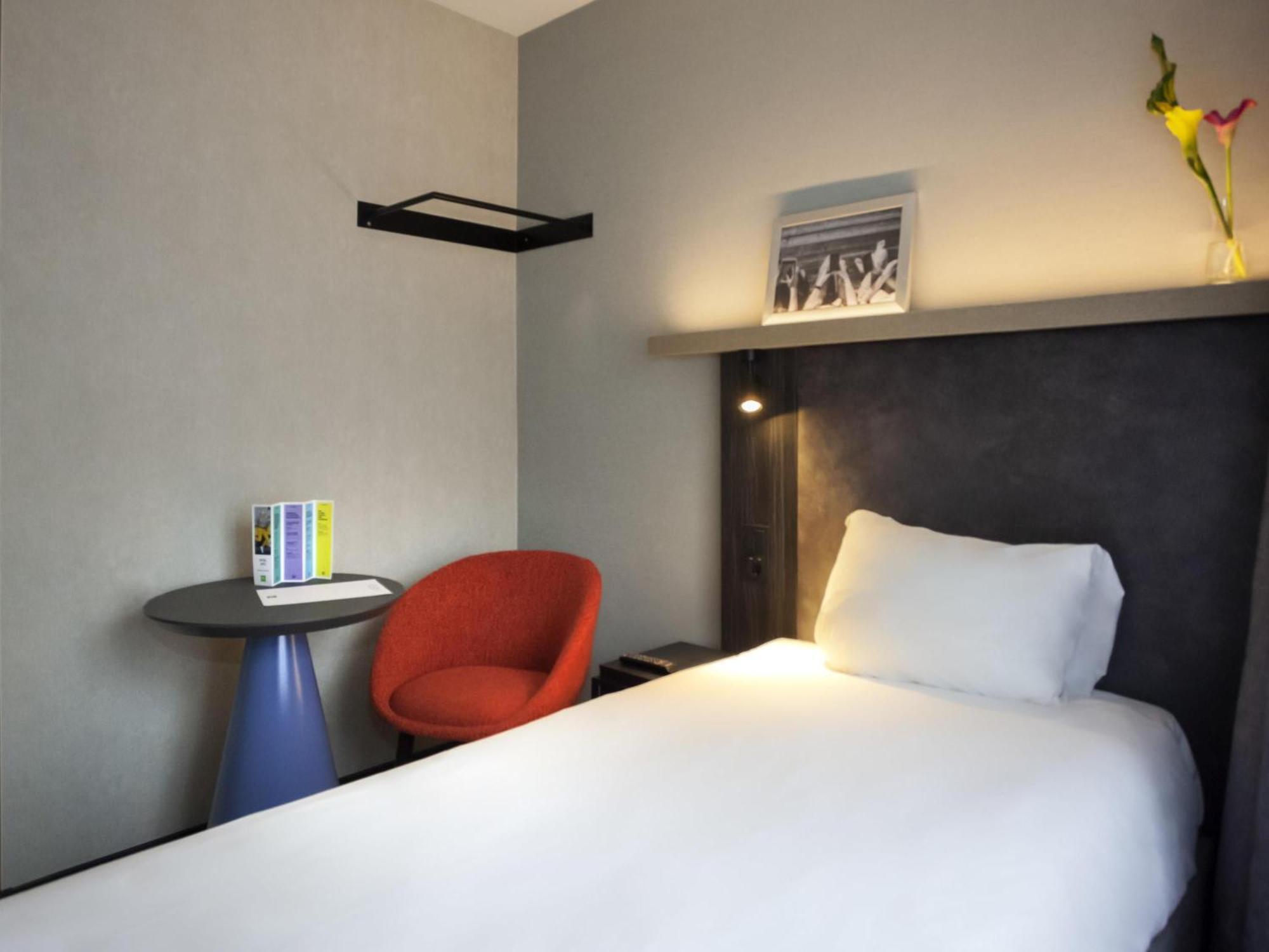 Chambre Simple Standard