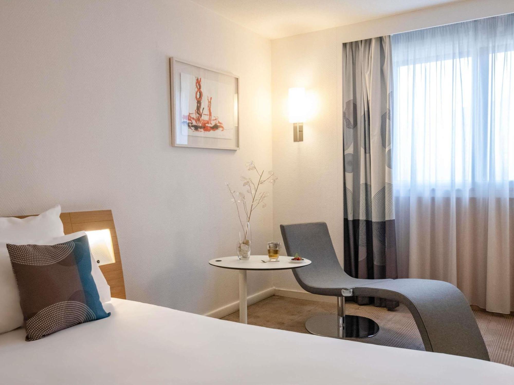 Chambre Double Standard