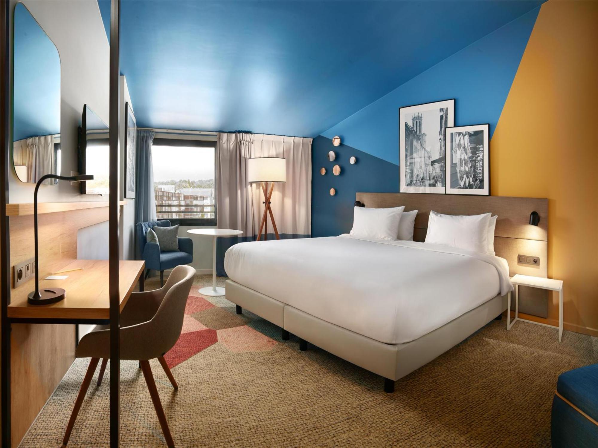 Chambre Standard