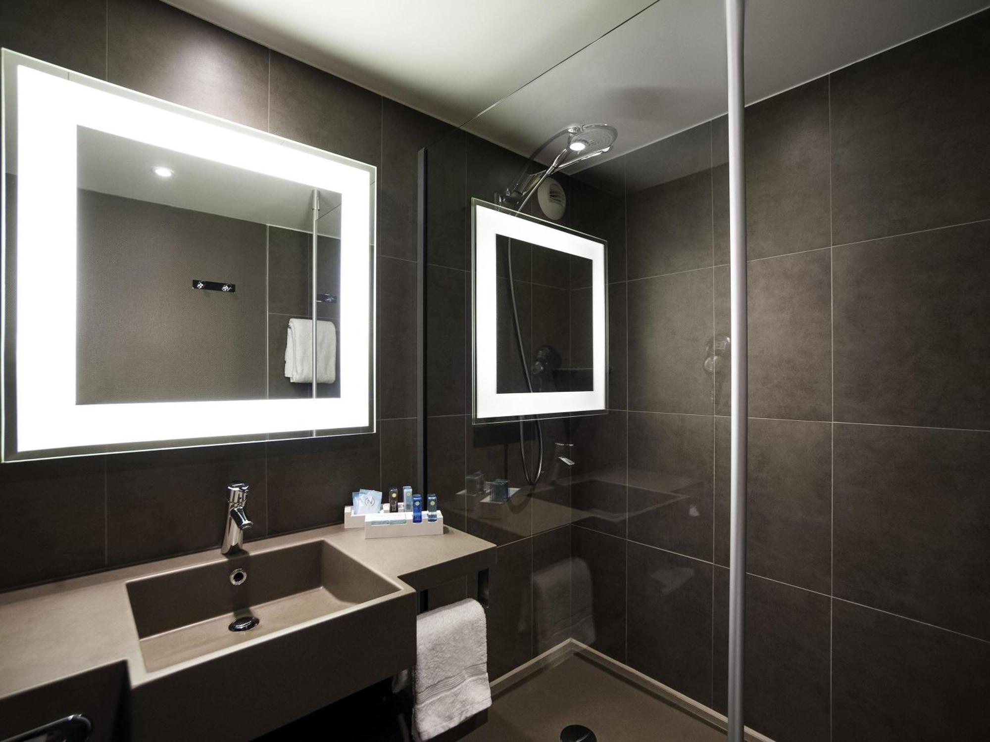 Chambre Double Supérieure