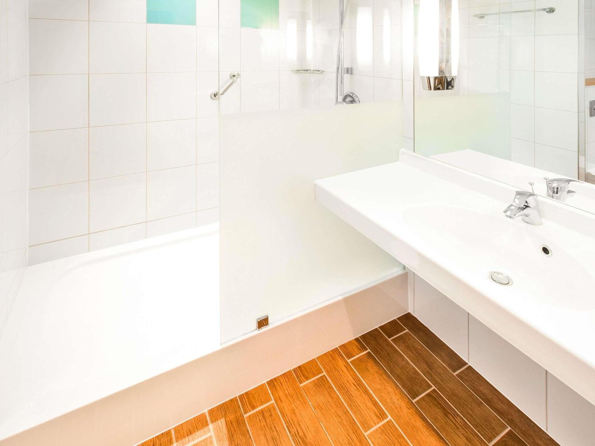 Chambre Double Standard avec Canapé