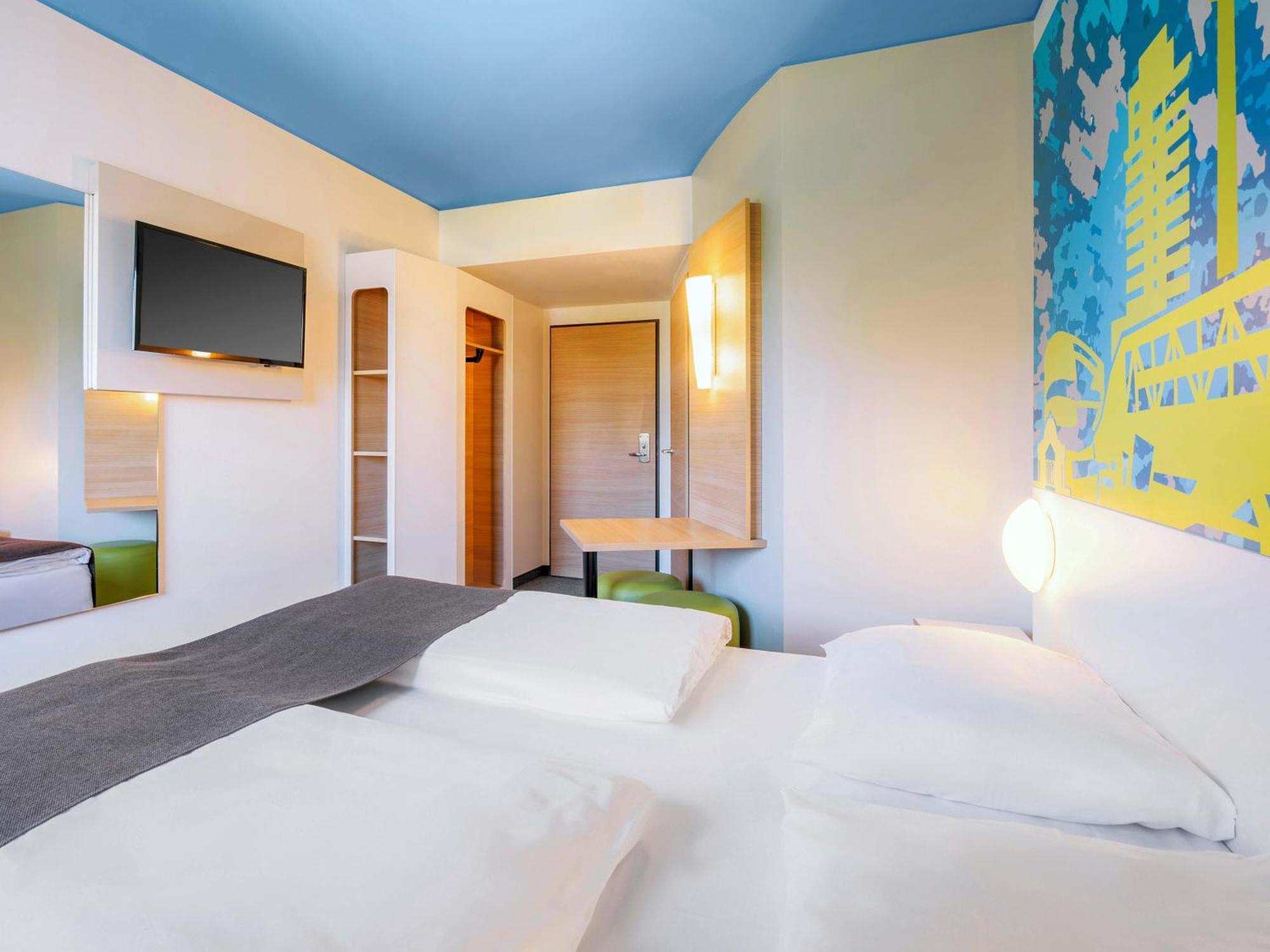Chambre Double