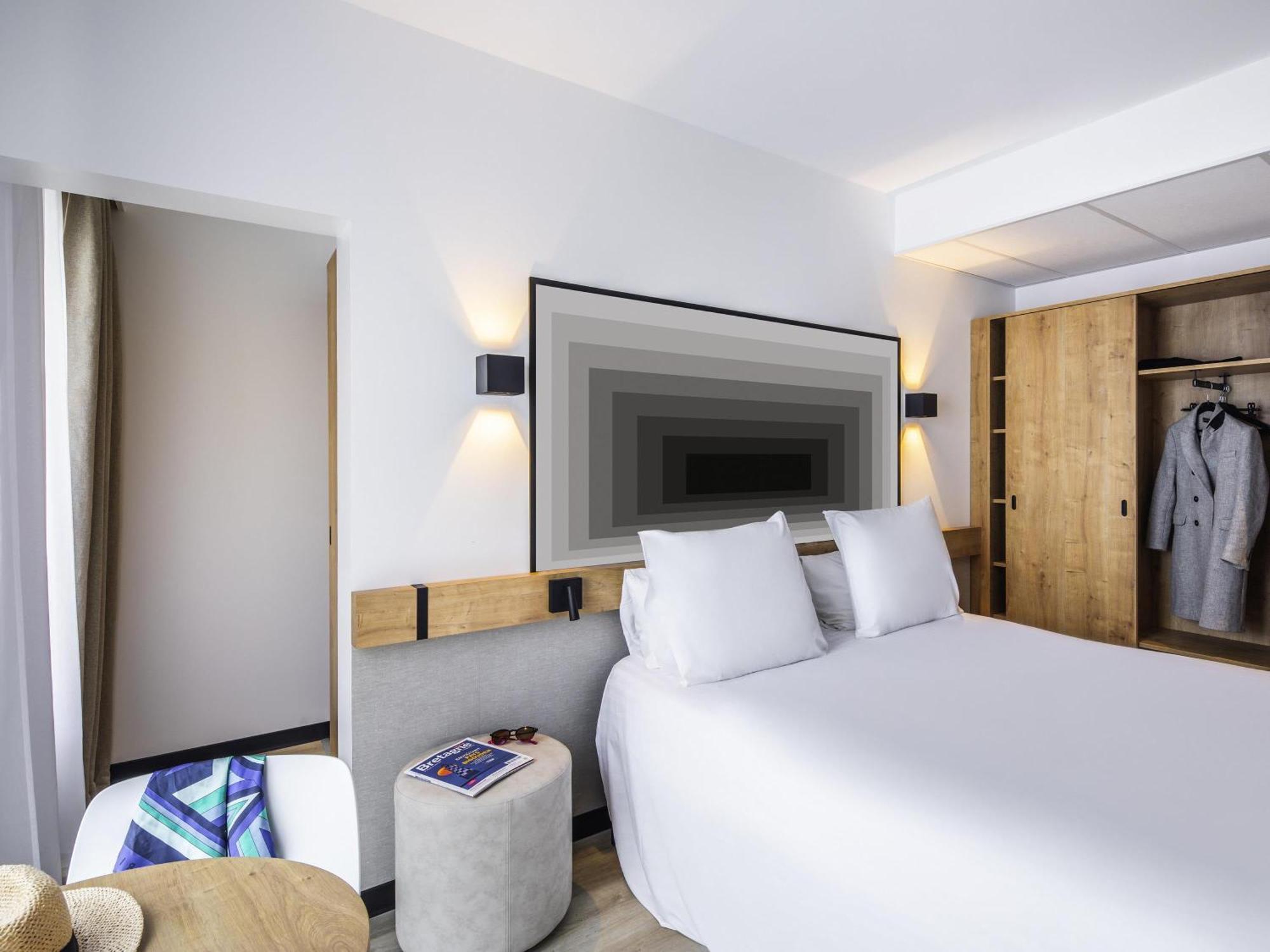 Chambre Double Standard