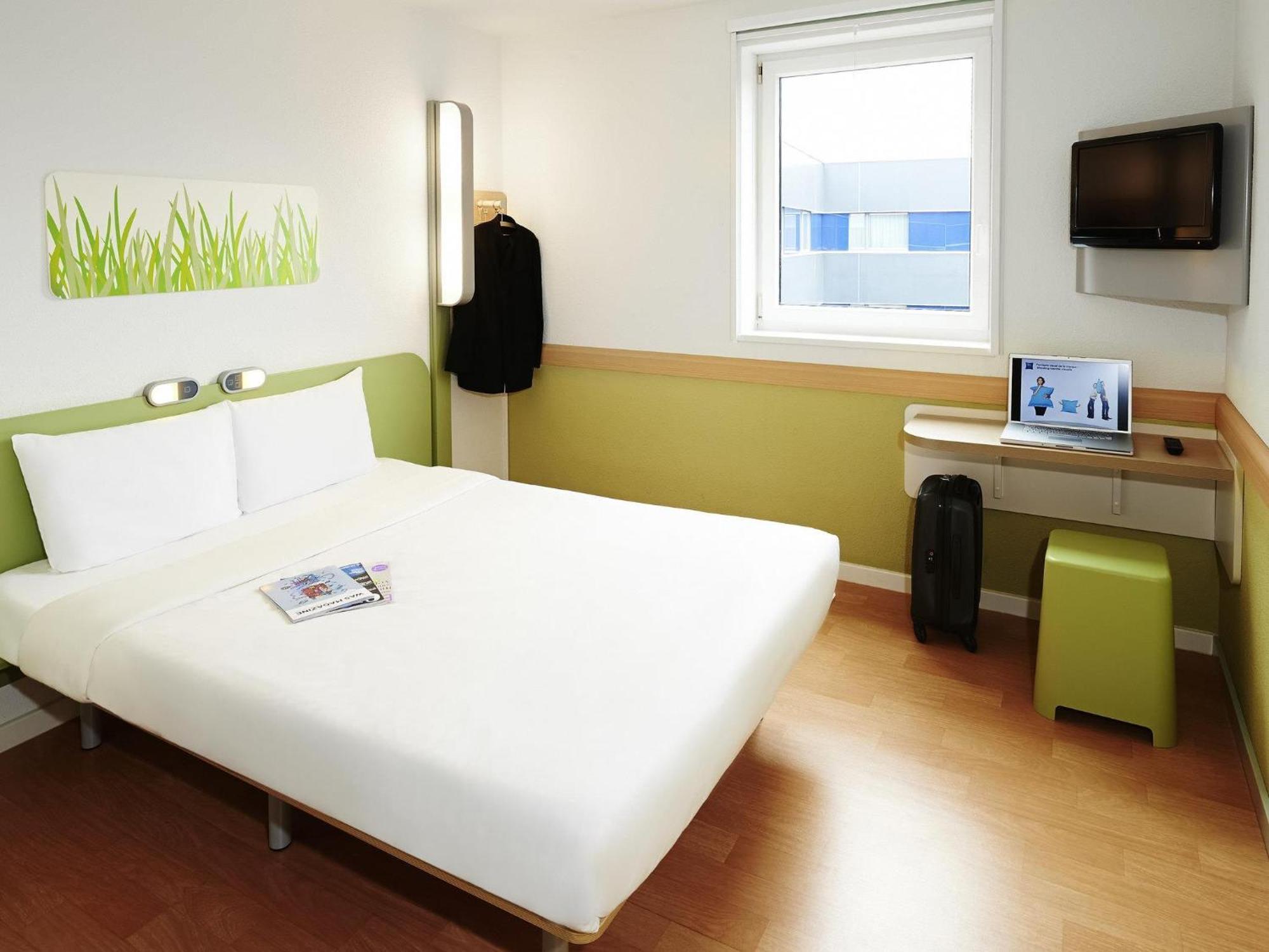 Chambre Double