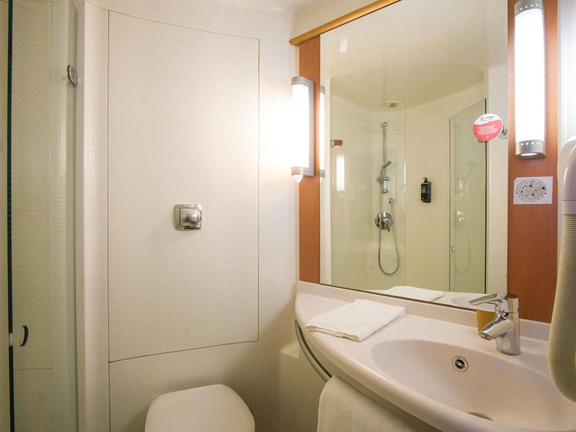 Chambre Confort