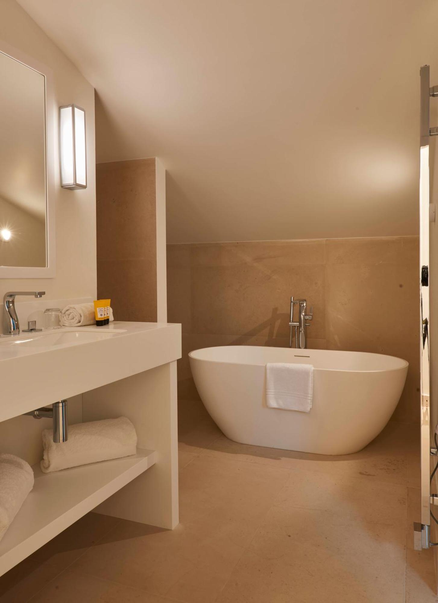 Suite avec Terrasse