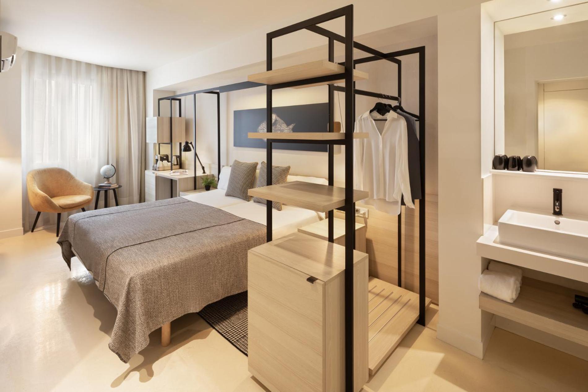 Superior Plus Double Room