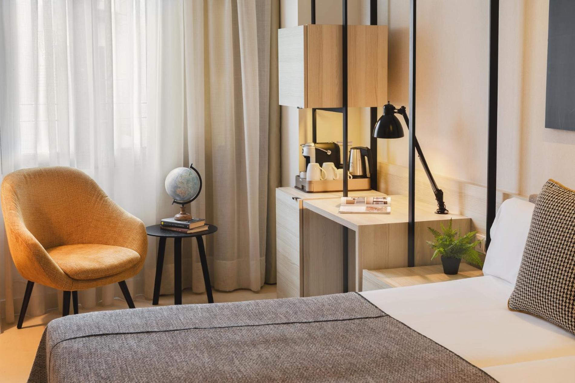 Superior Plus Double Room
