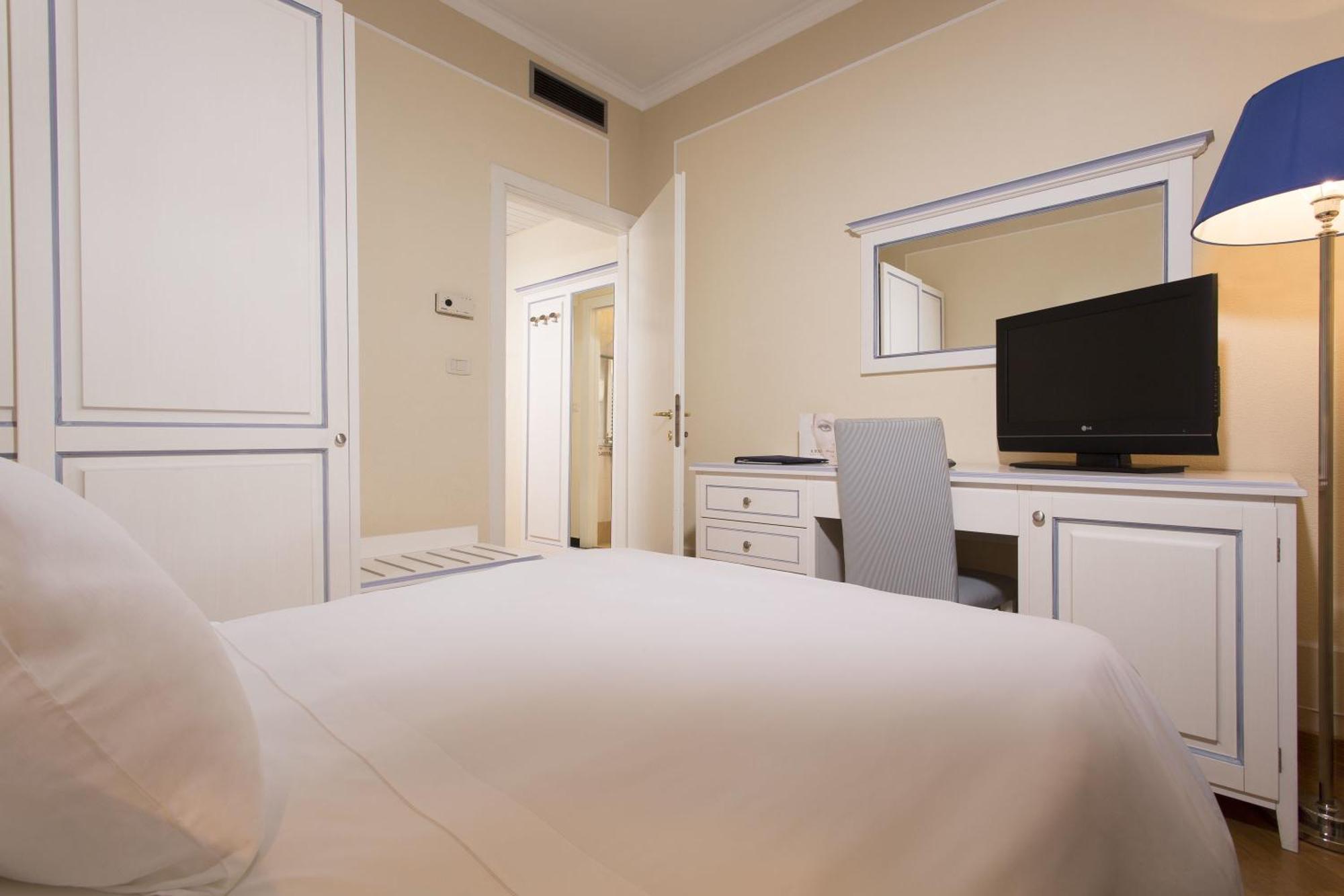 Chambre Simple