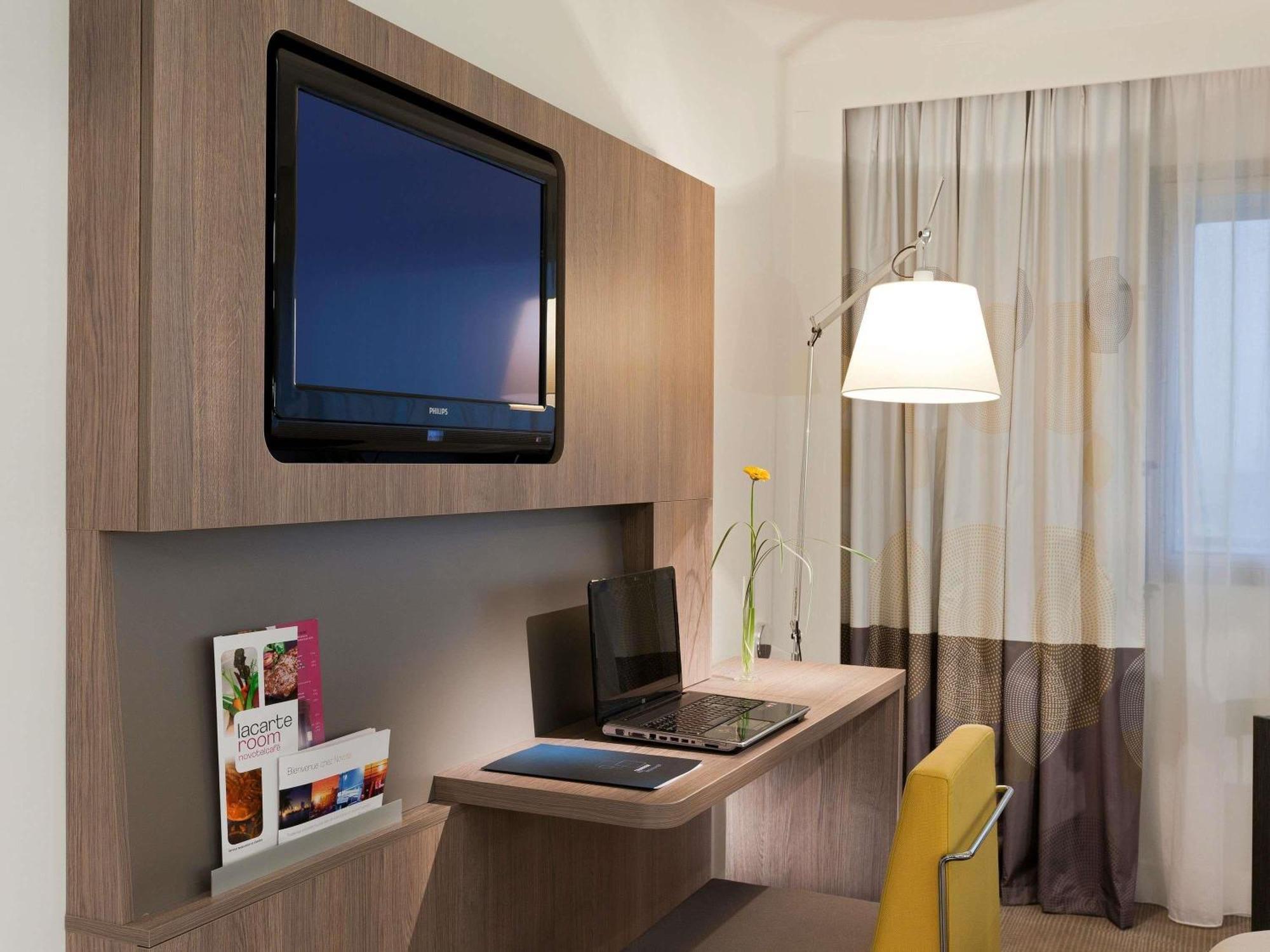 Standard Room with 1 Double bed and Single sofa Bed,1706774504:JPEG
