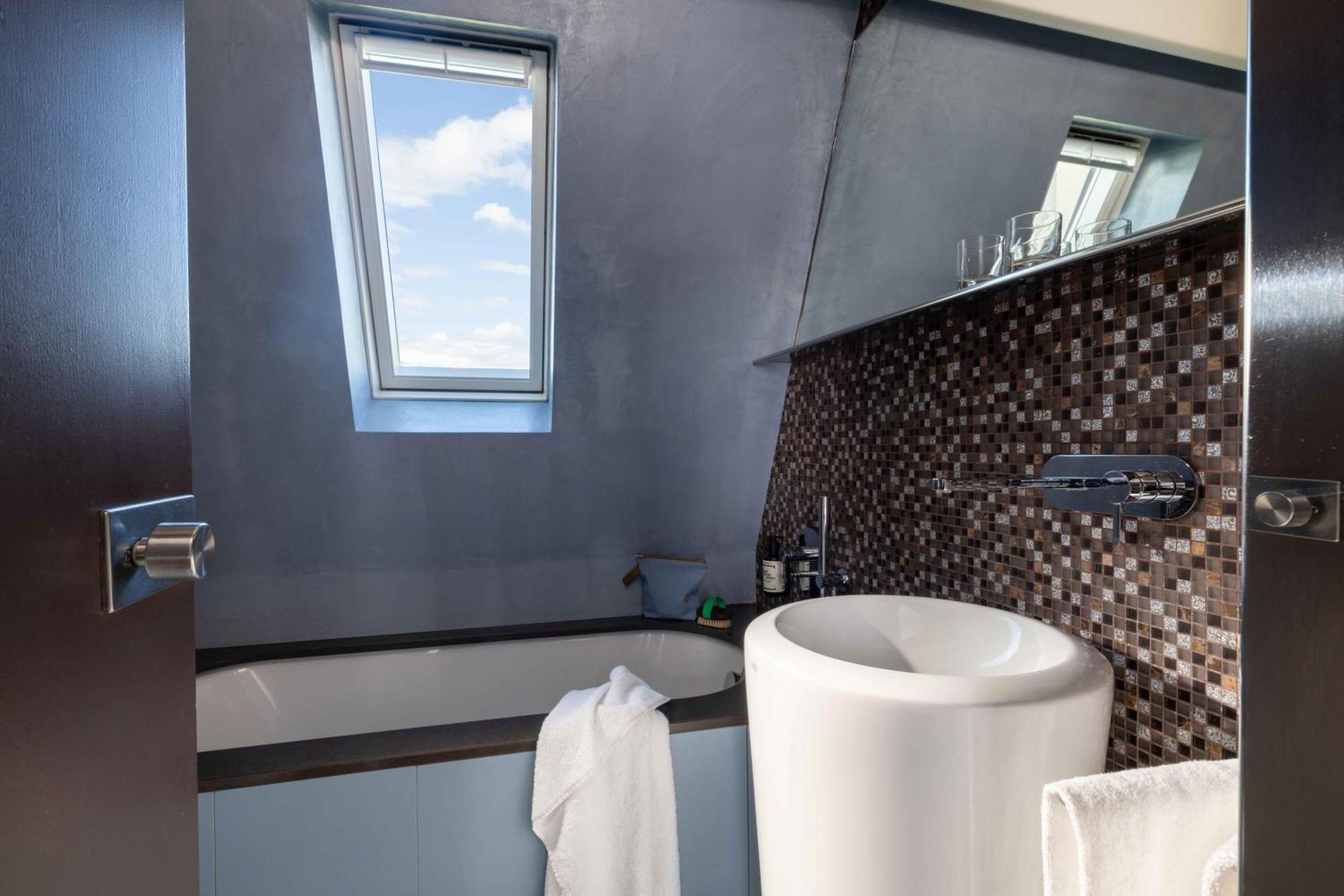 Chambre Double Confort
