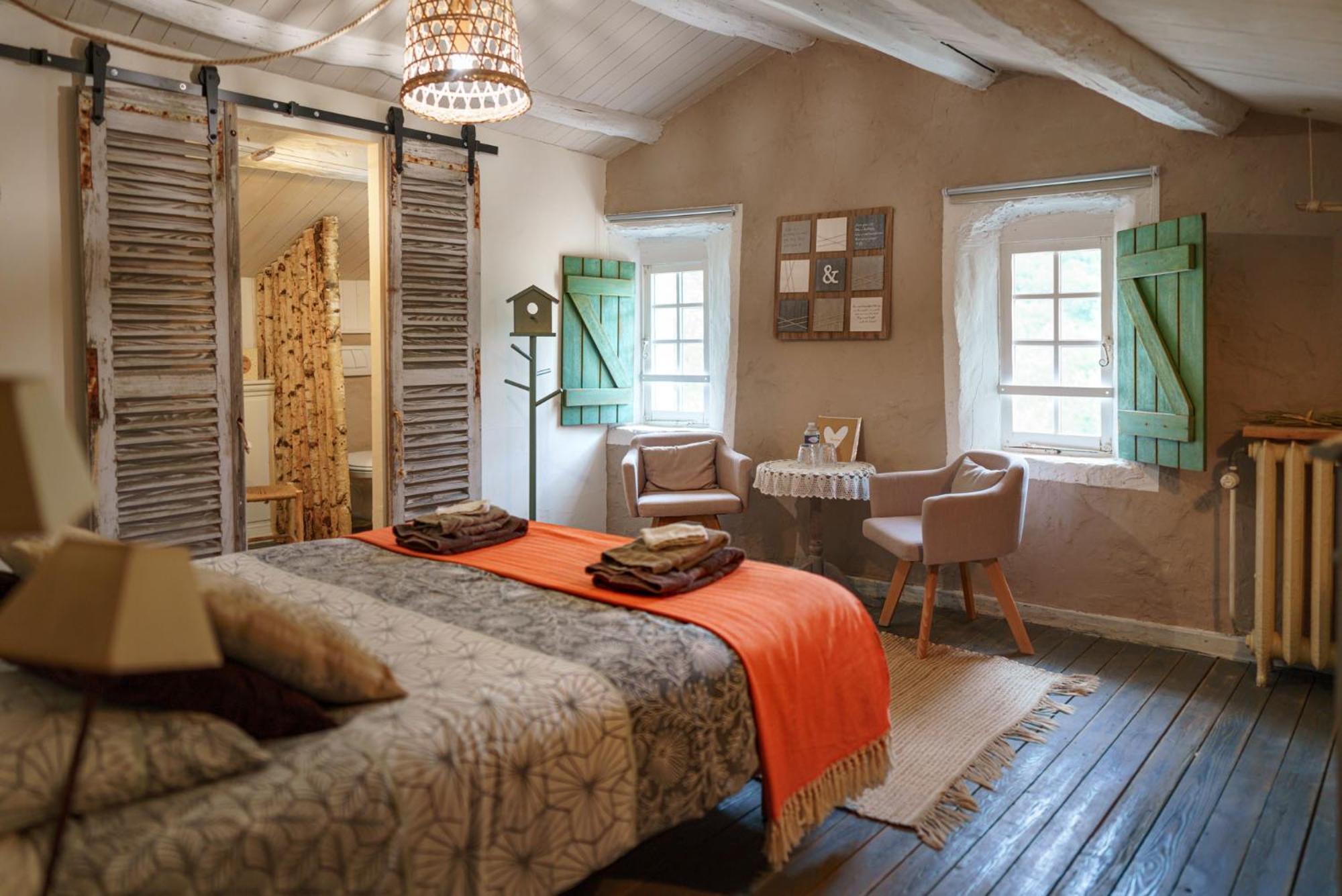 Double or Twin Room