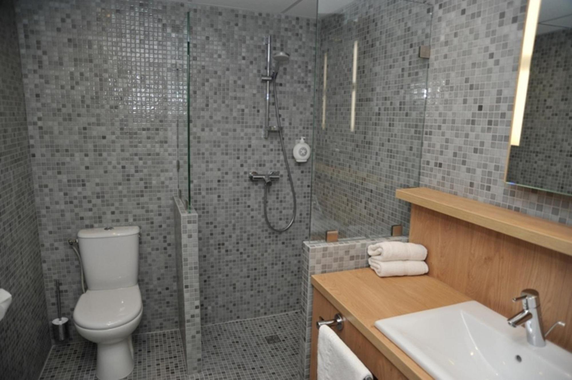 Chambre Triple