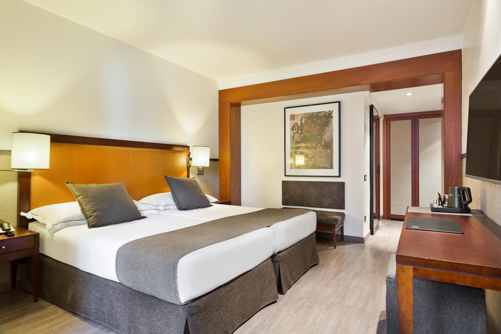 Chambre Familiale