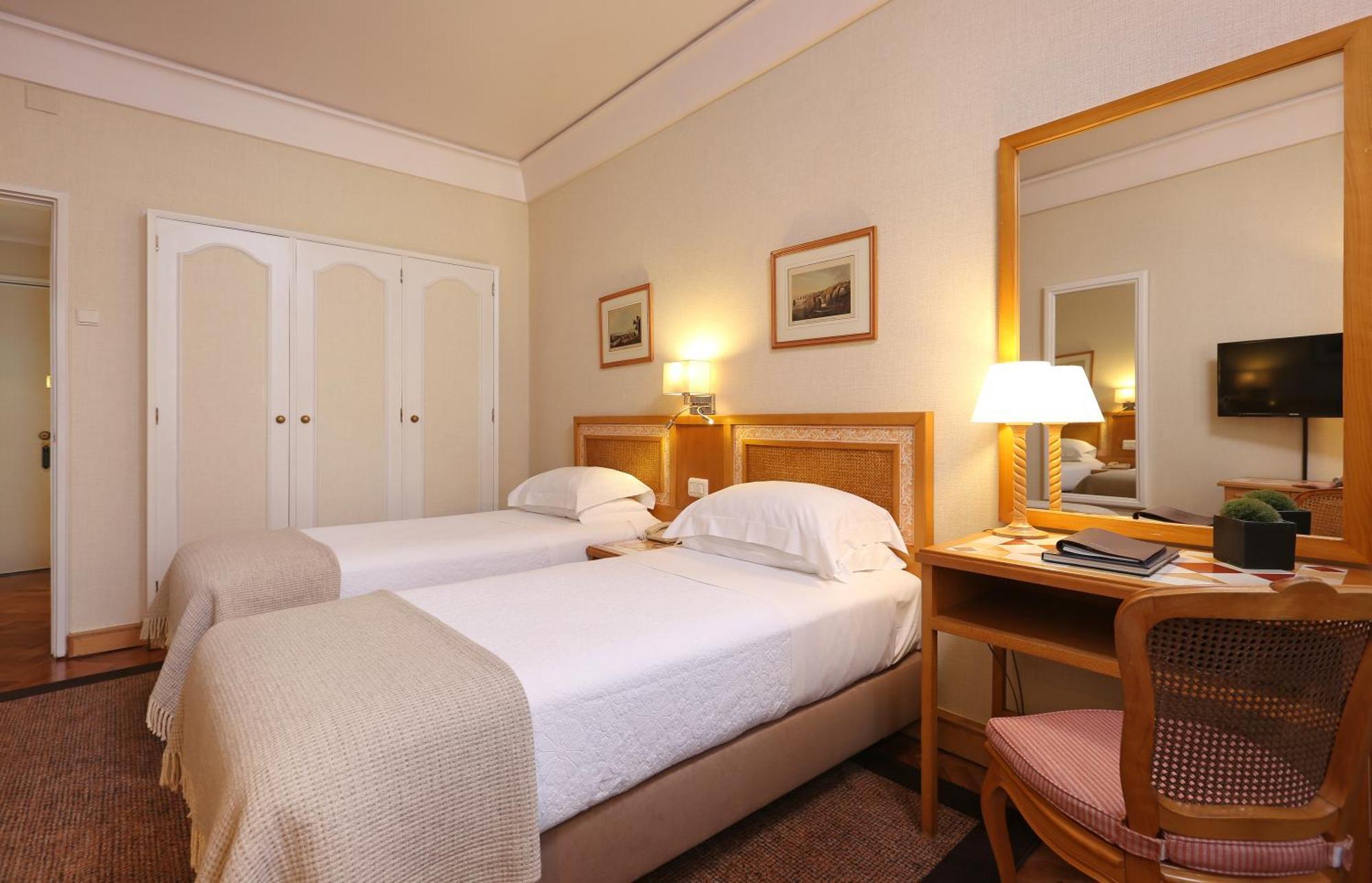 Petite Double or Twin Room