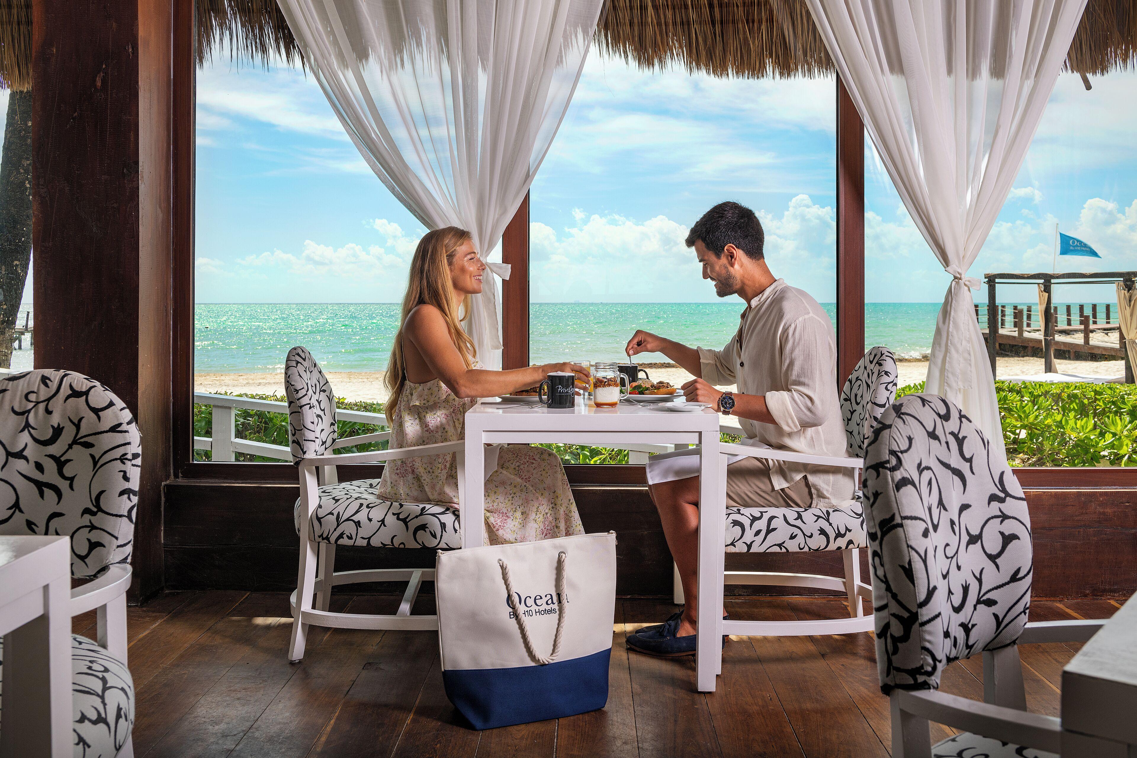 Privilege Junior Suite Nature View