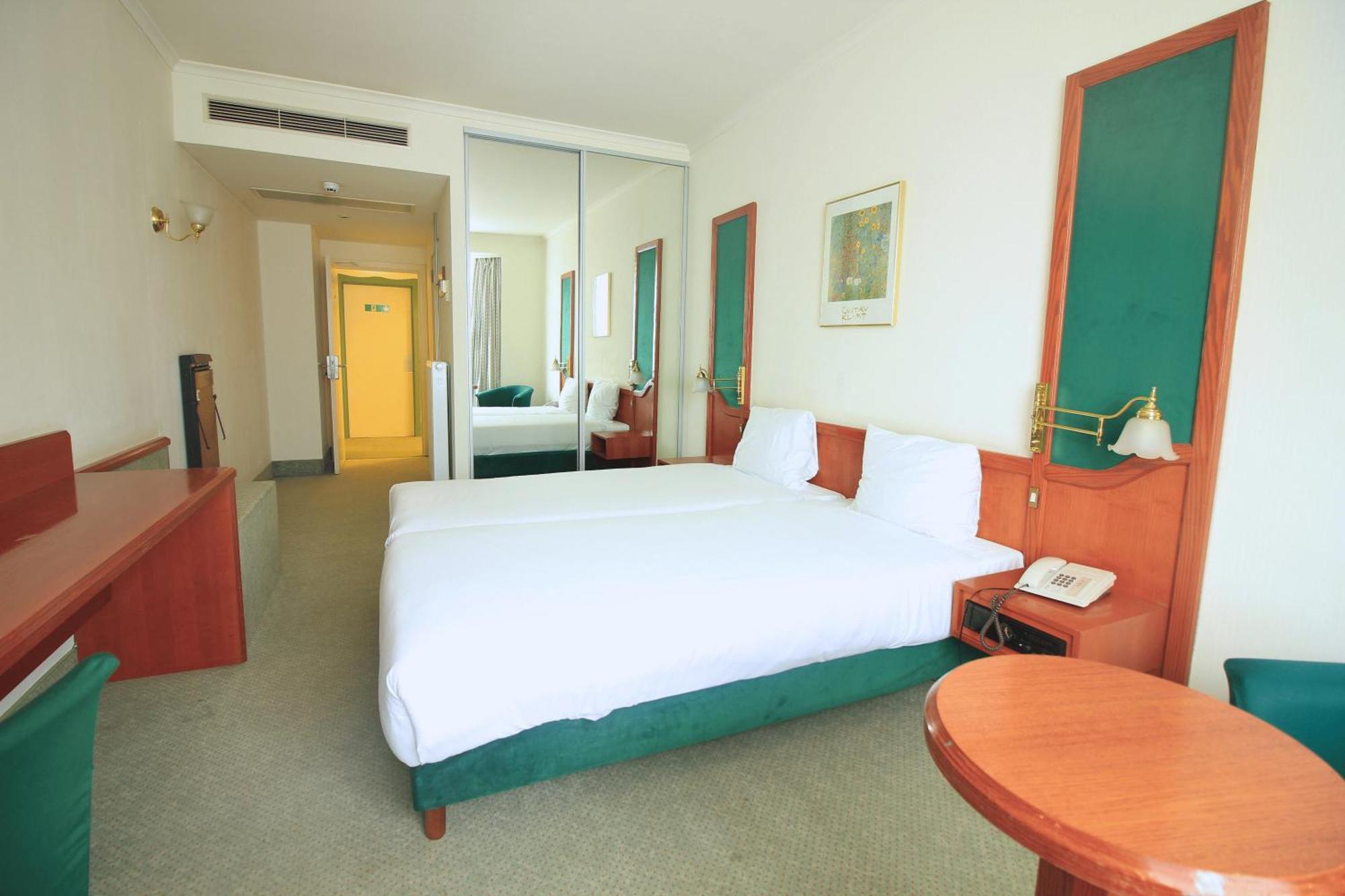 Chambre Double Supérieure
