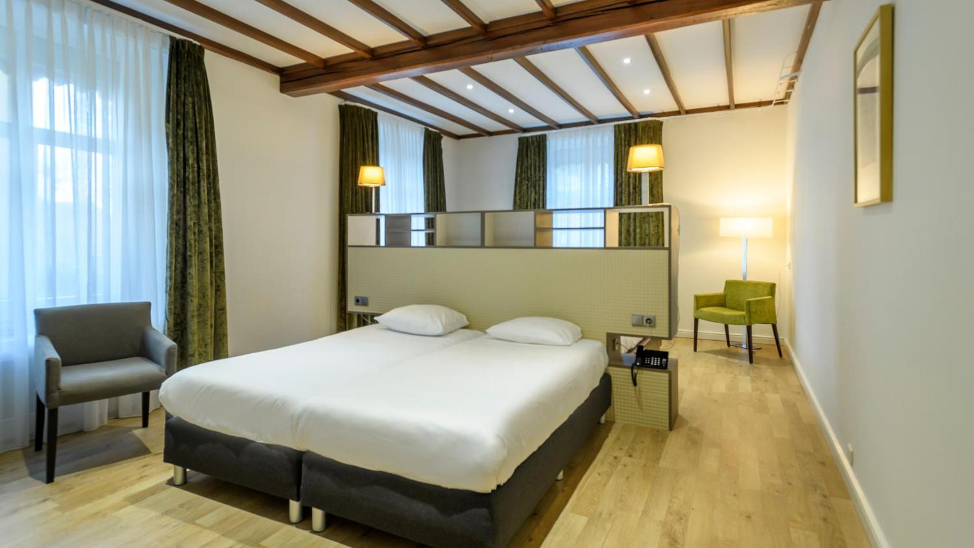 Chambre Familiale