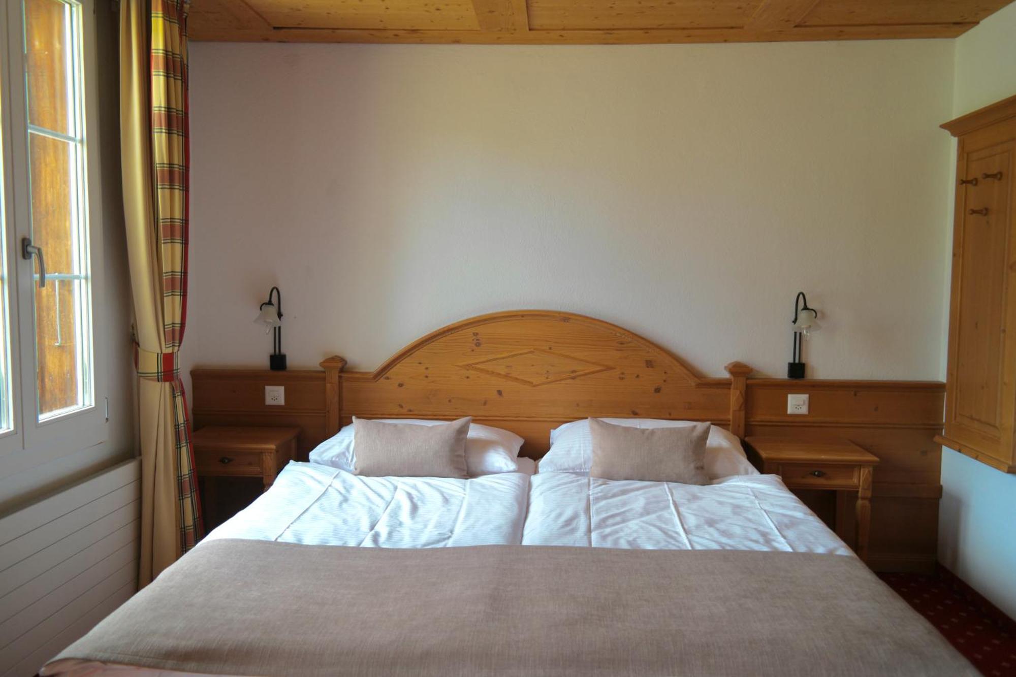 Chambre Lits Jumeaux Supérieure