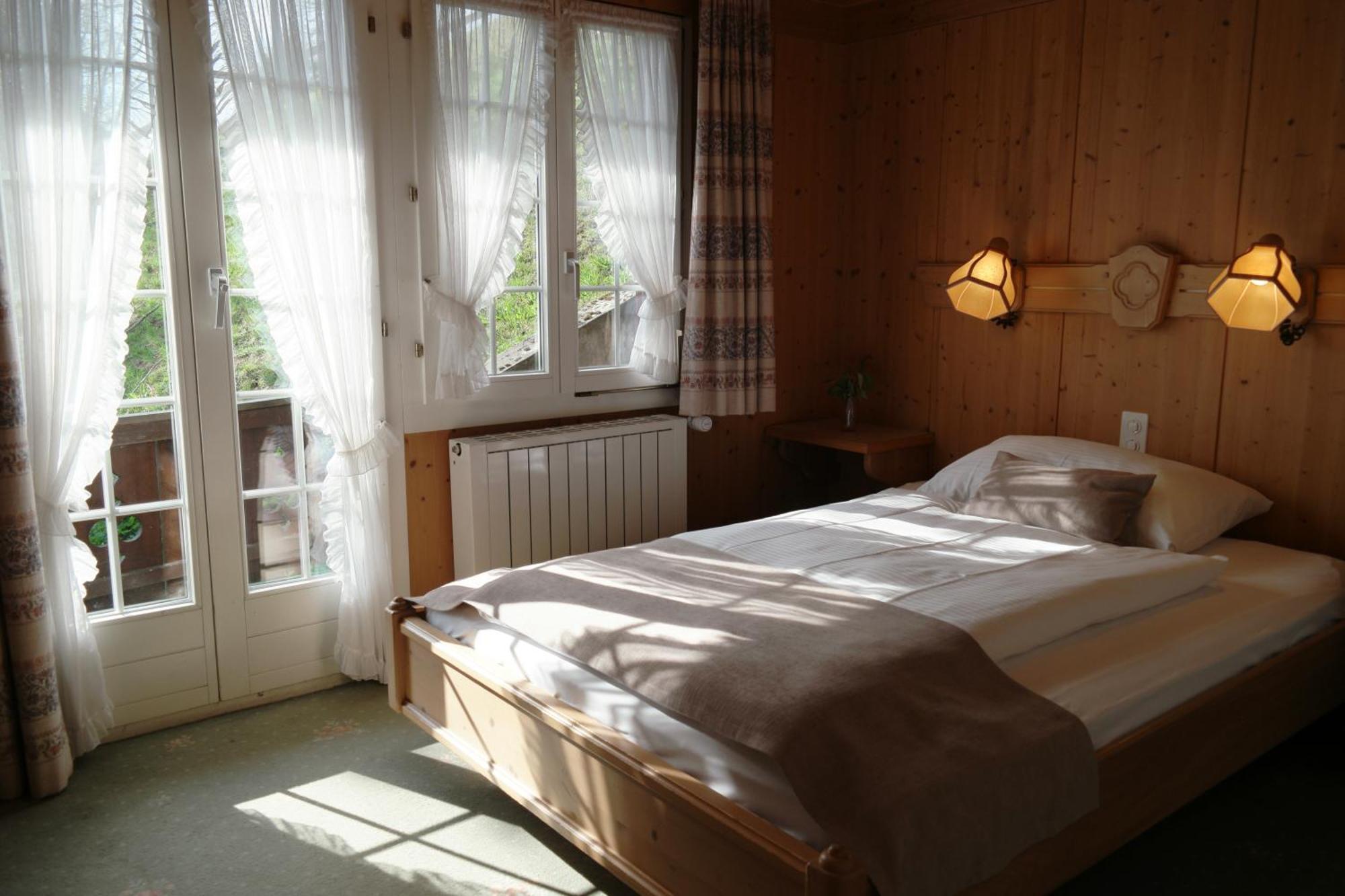 Chambre Simple Supérieure