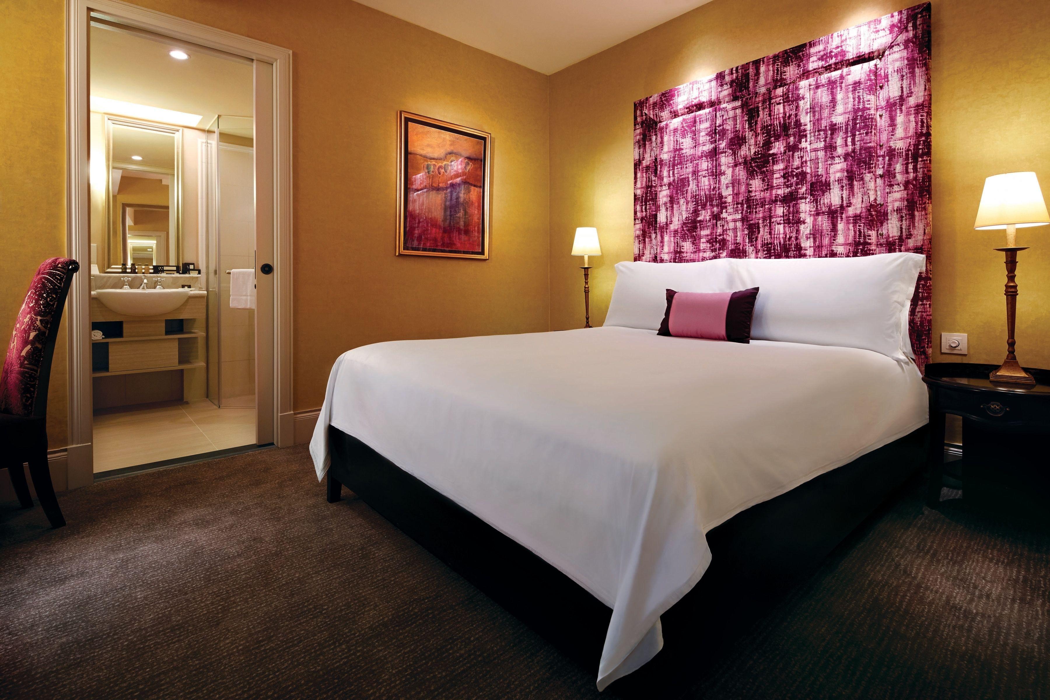 Chambre Deluxe
