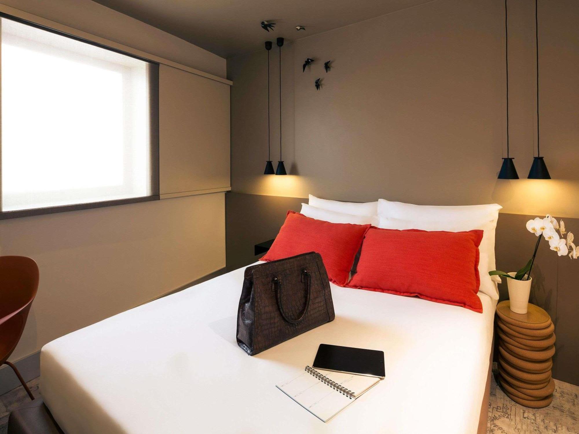 Chambre Double Standard