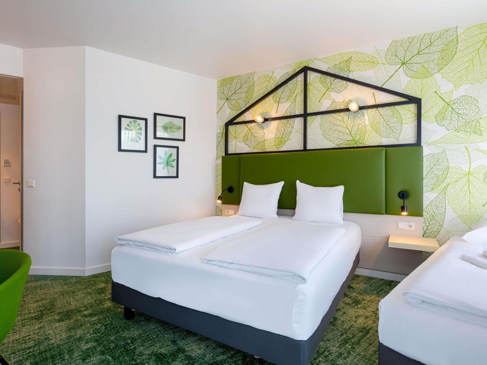 Chambre Familiale Classique
