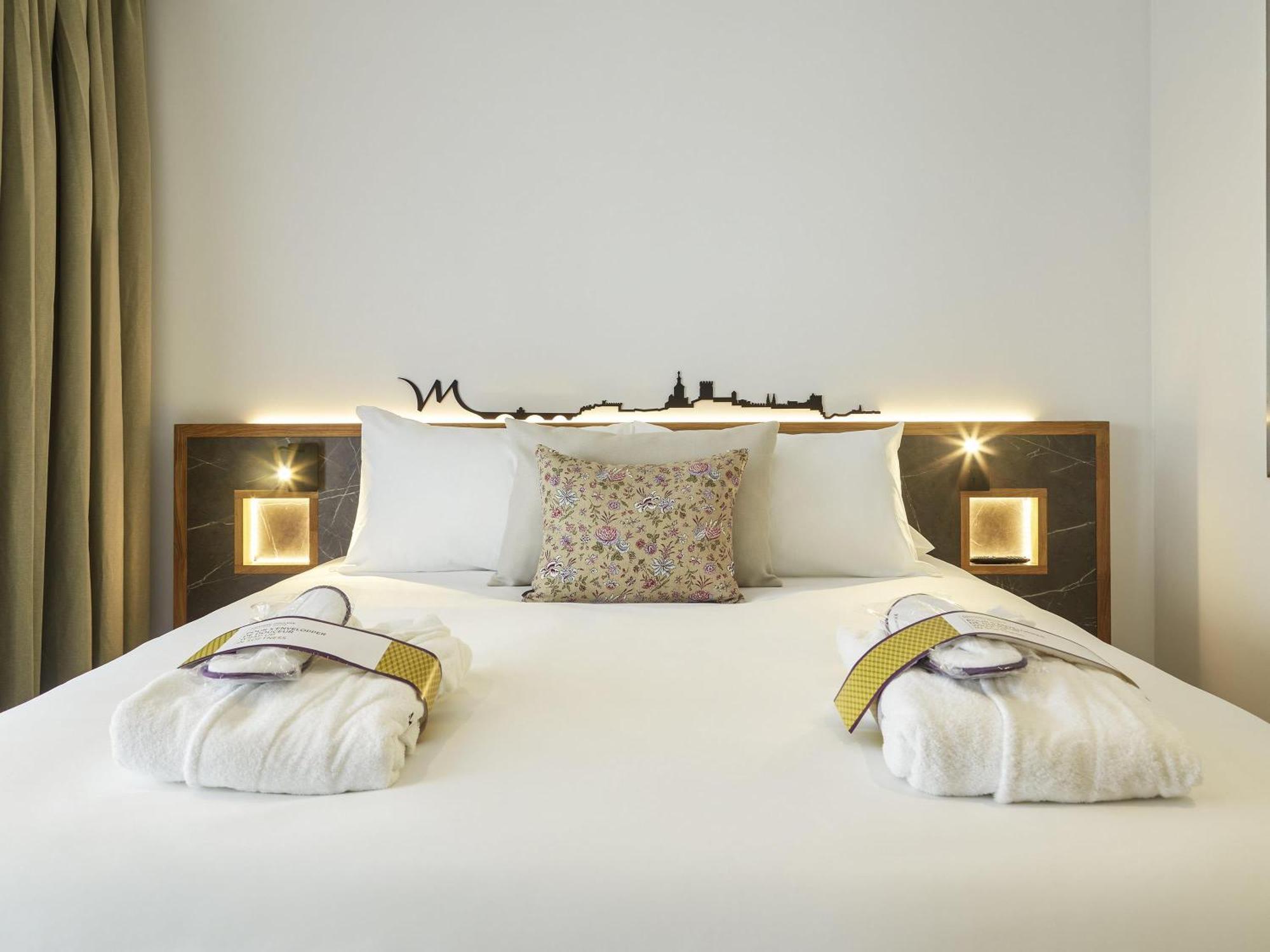 Chambre Double Privilège