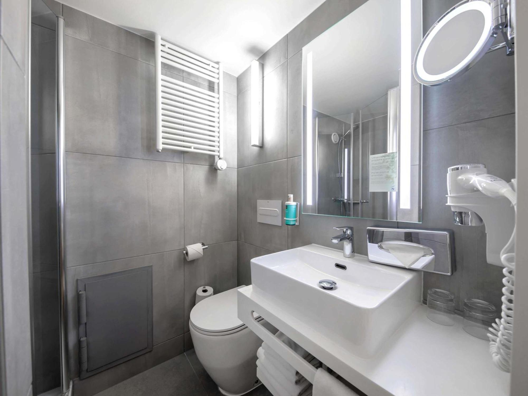 Chambre Double Exécutive - Vue sur Ville