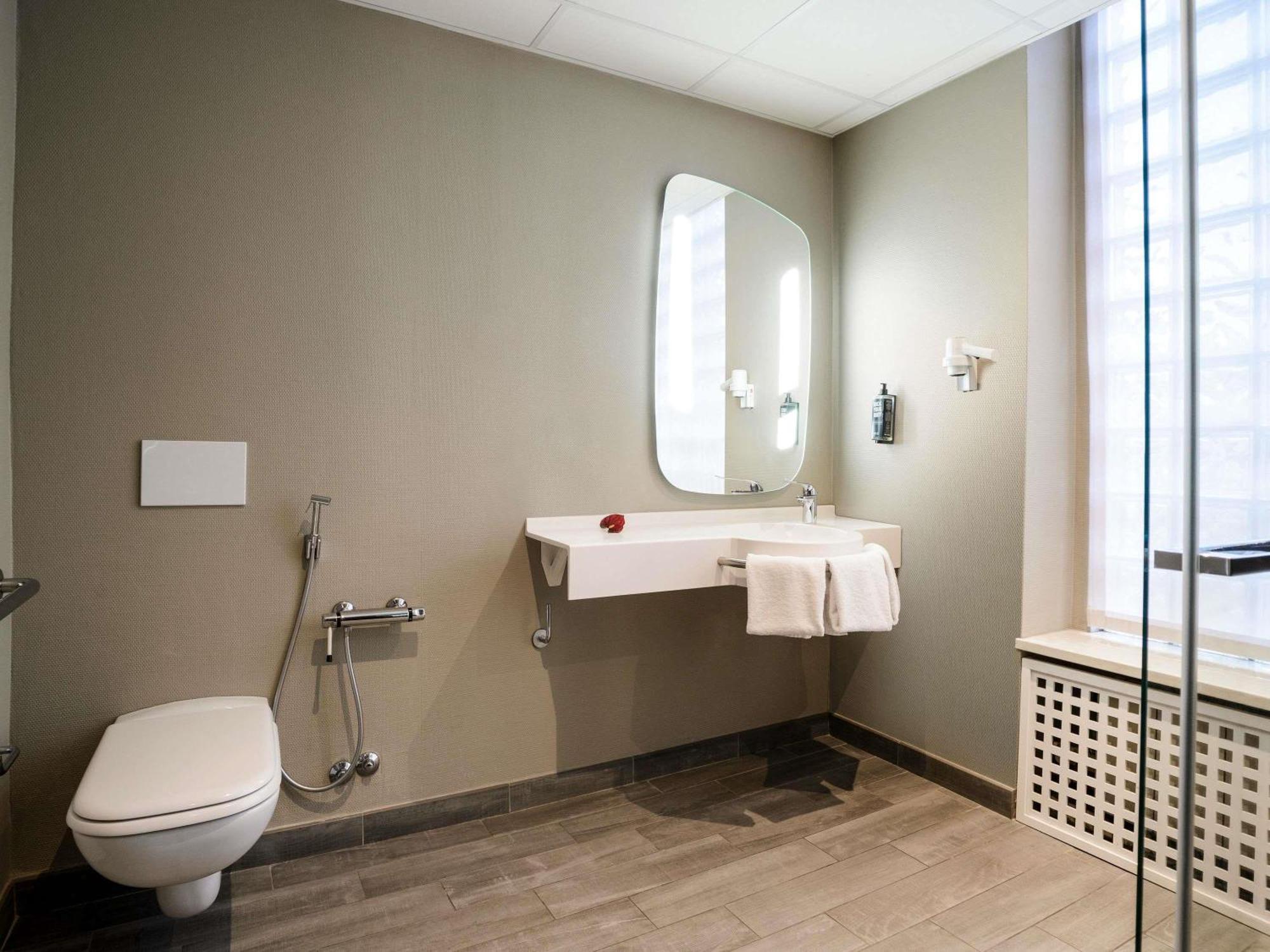 Chambre Triple Premium