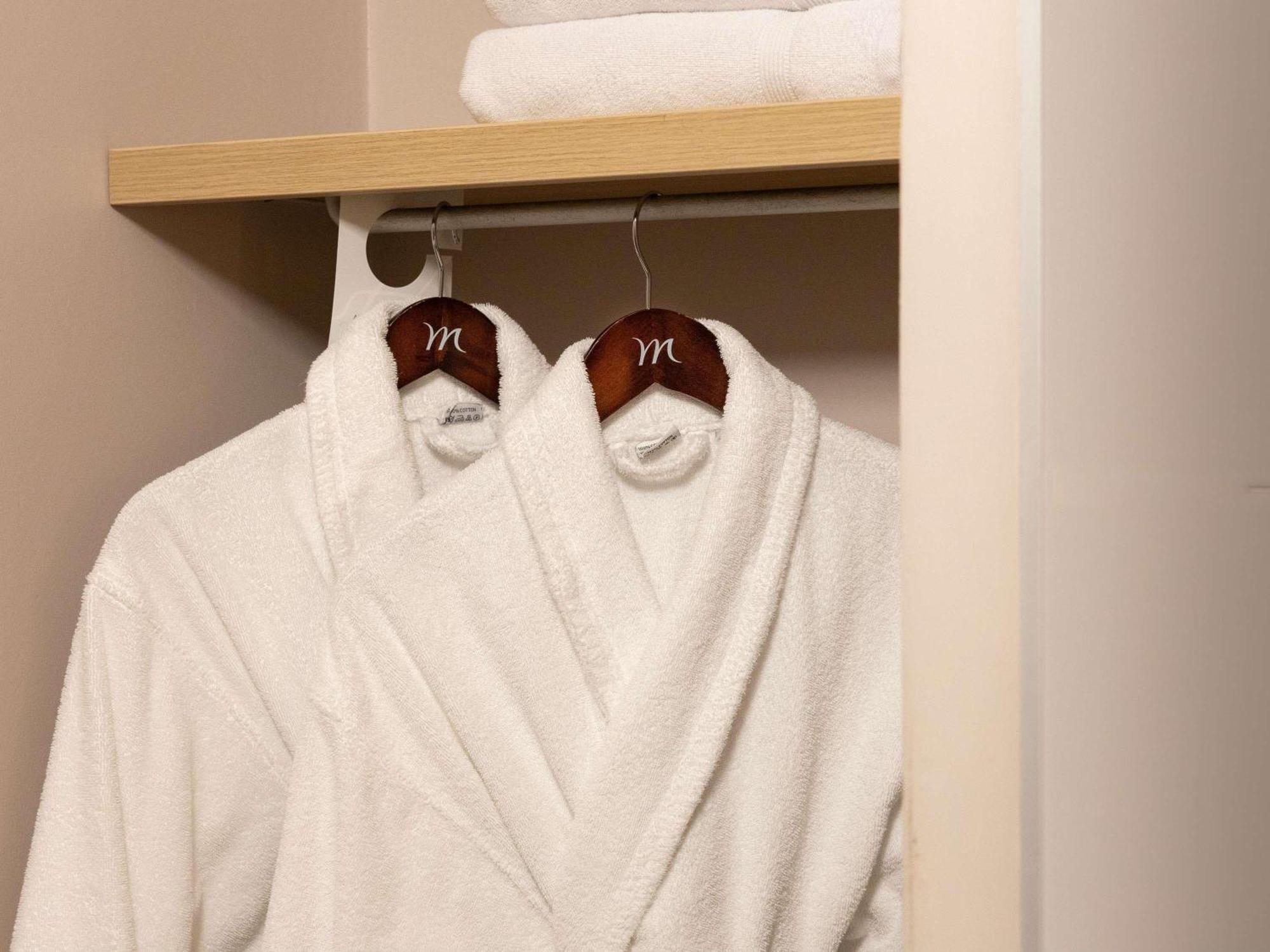 Chambre Double Standard avec Canapé et Balcon