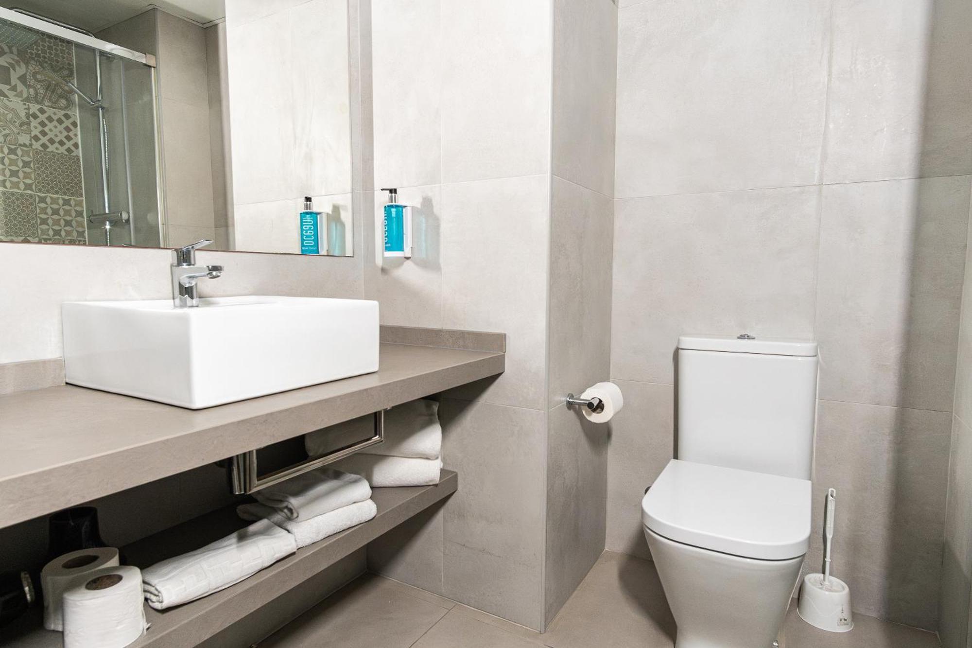 Chambre Double Supérieure