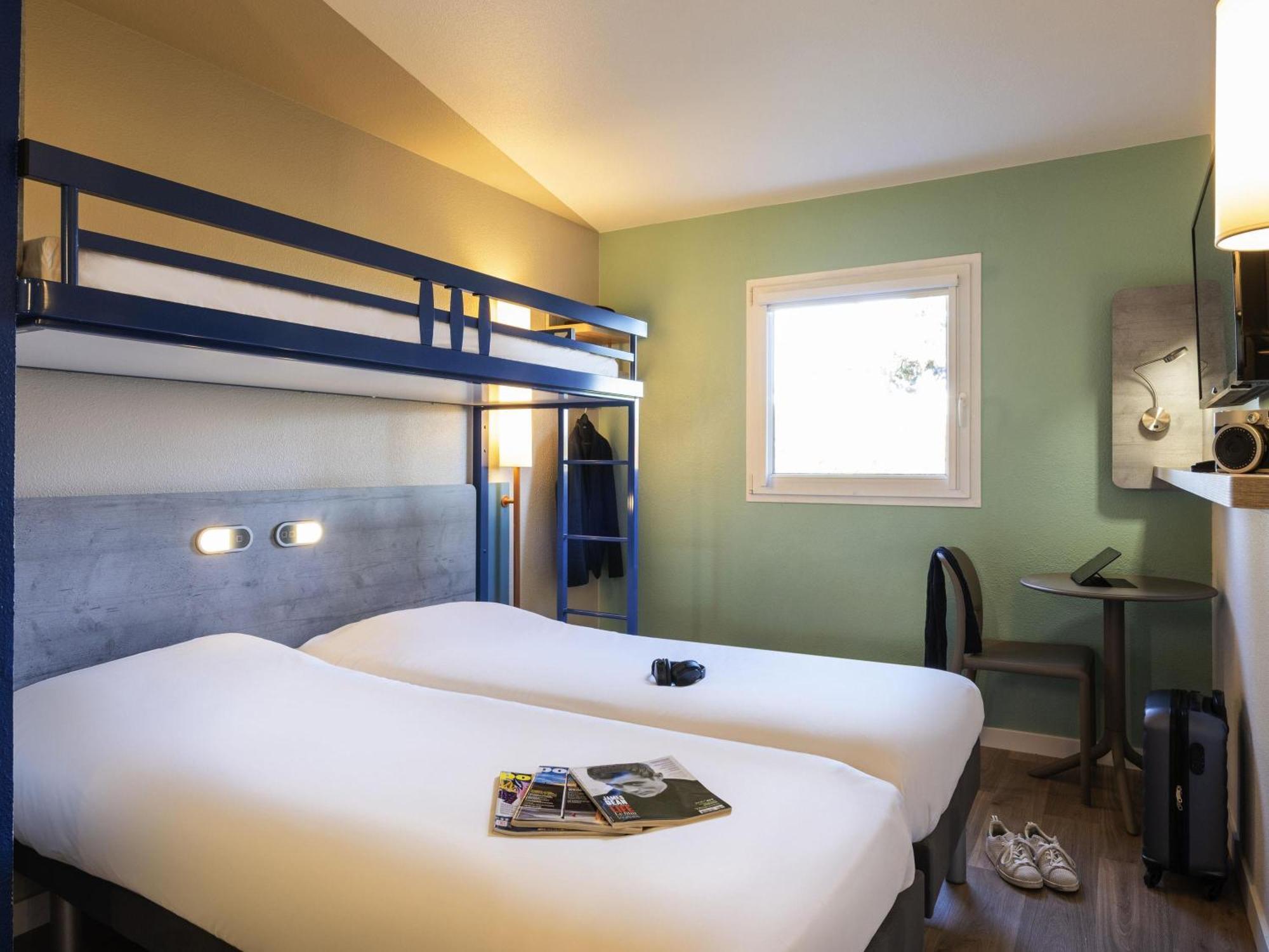 Chambre Triple Standard