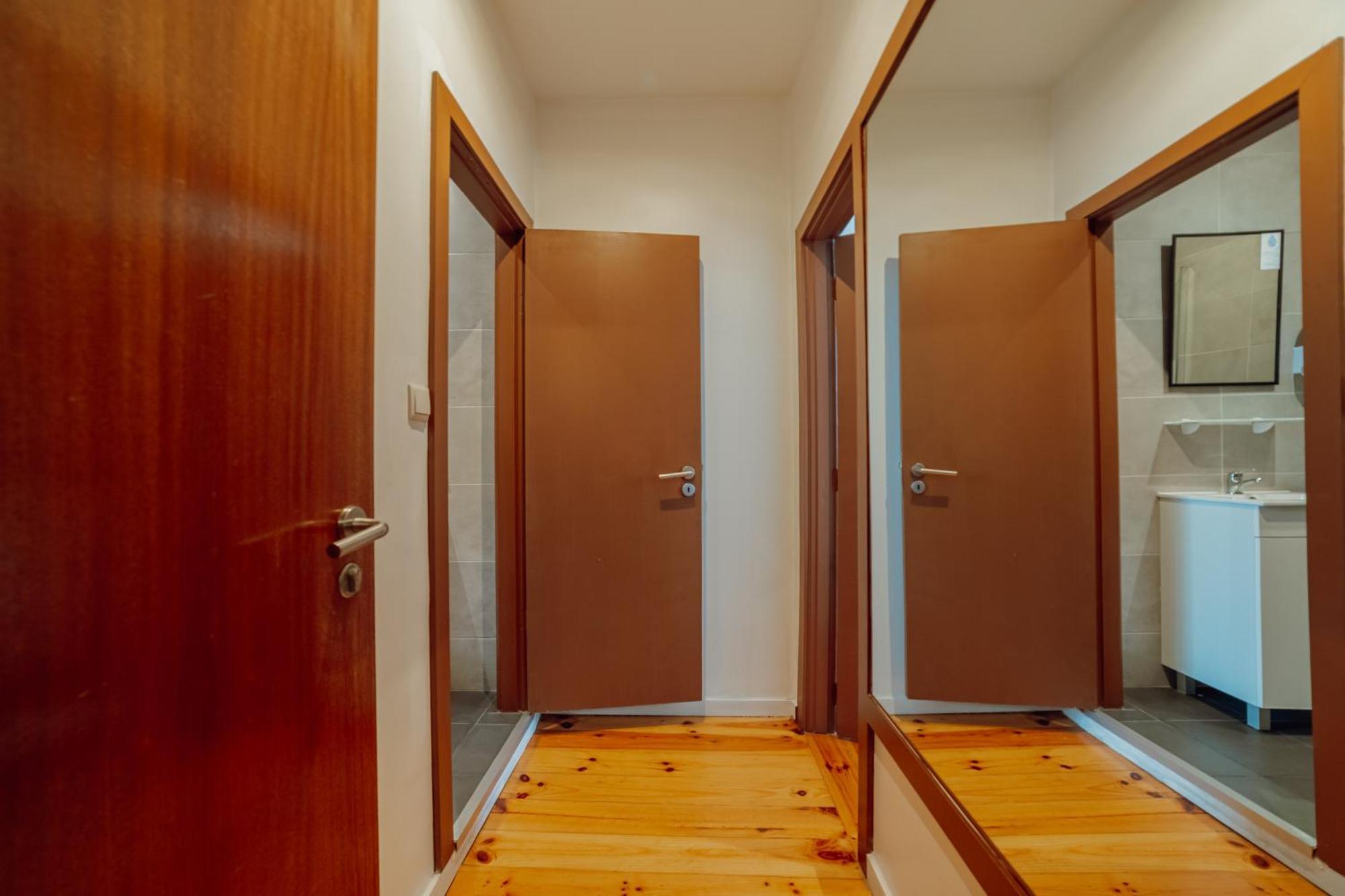Chambre Lits Jumeaux