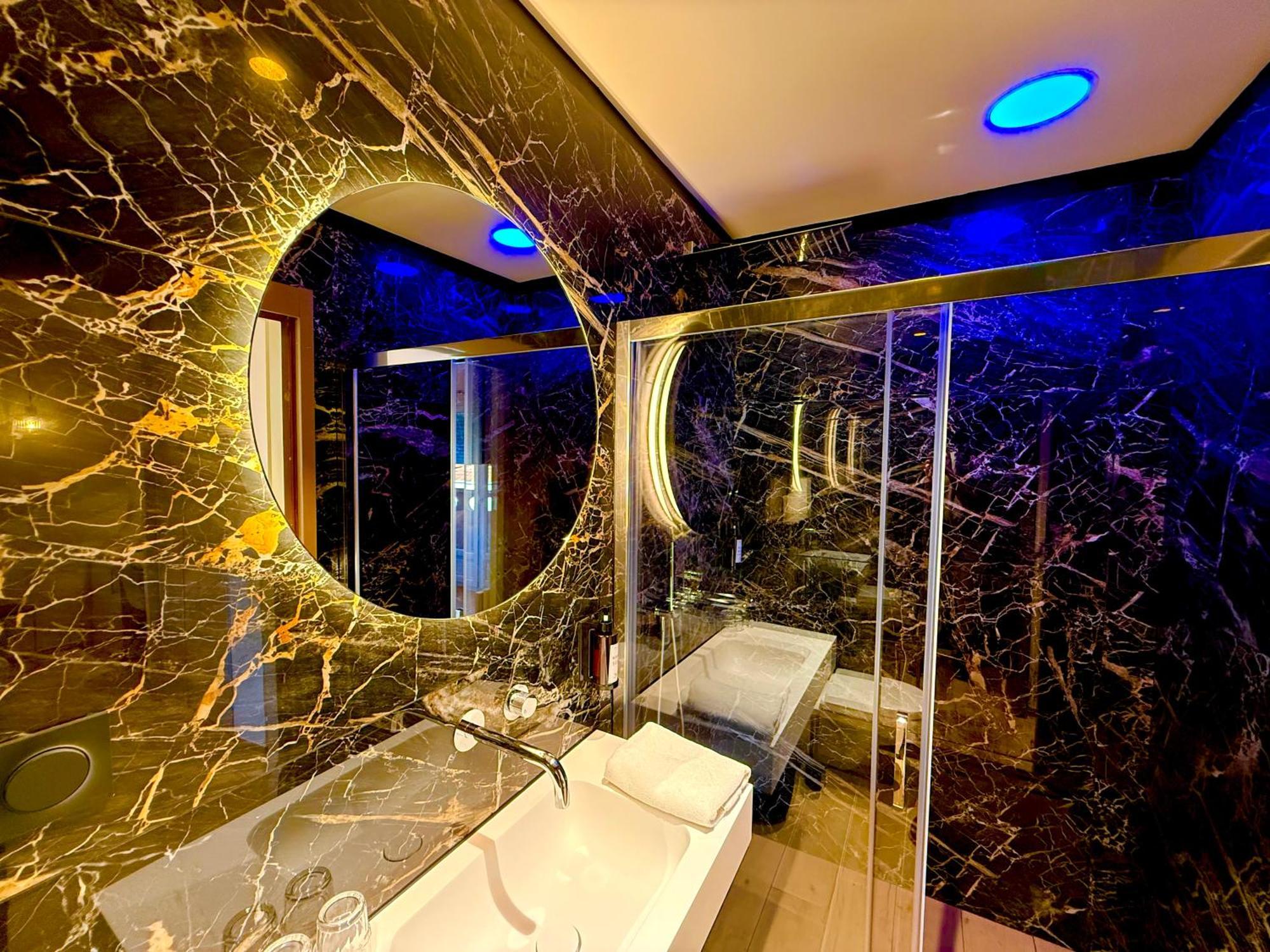 Chambre Triple Supérieure